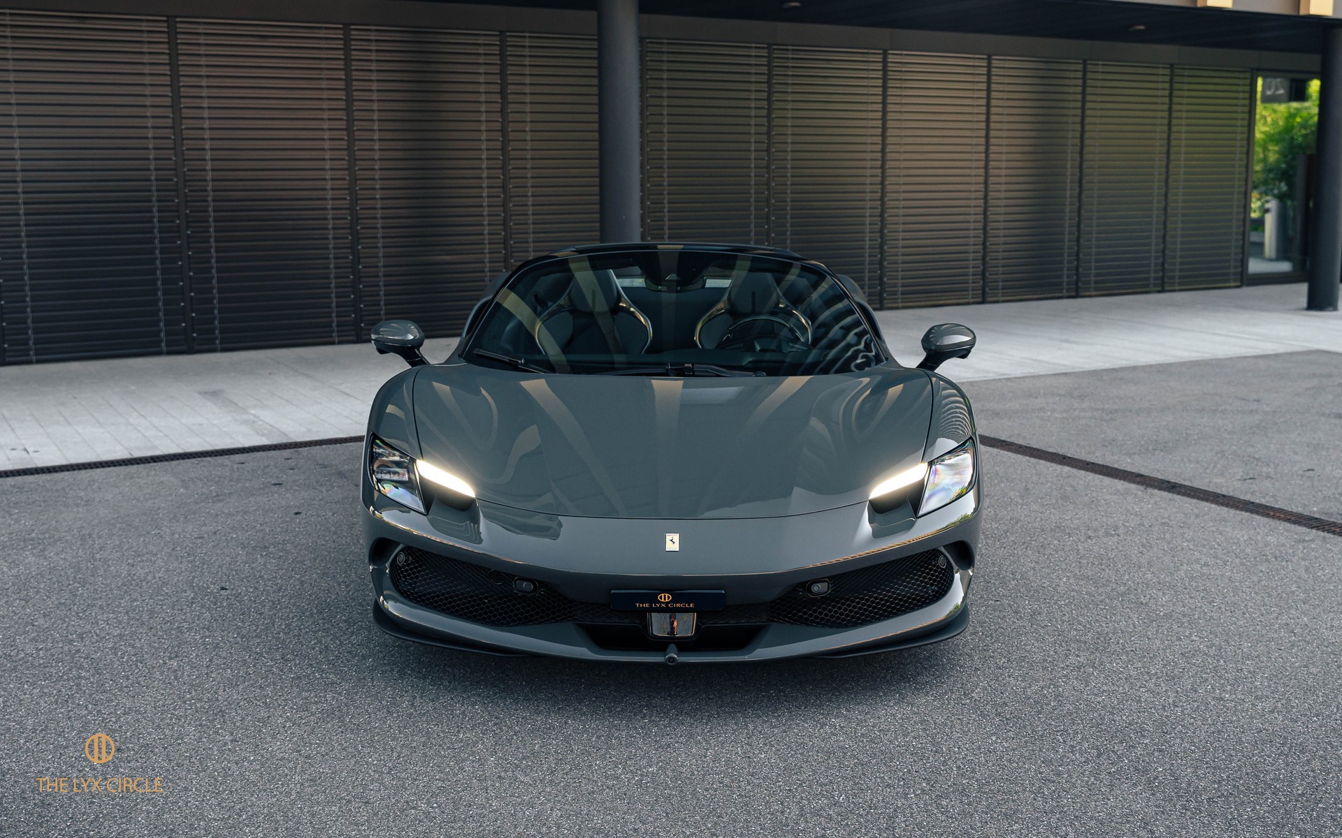 FERRARI 296 GTS-image-3