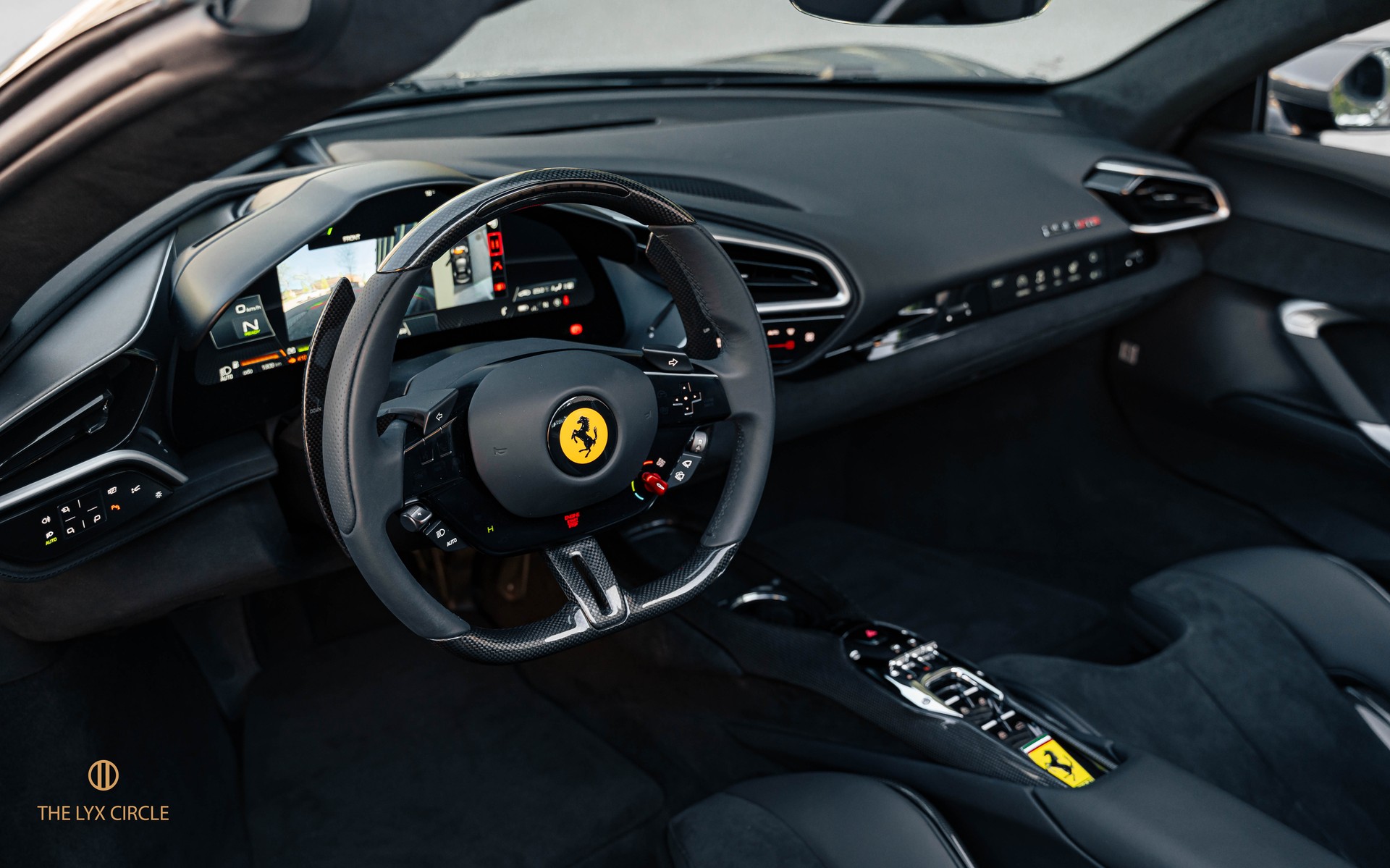 FERRARI 296 GTS-image-10