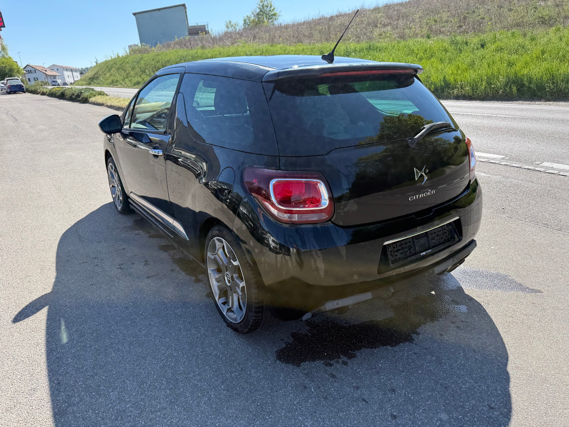 DS AUTOMOBILES DS3 1.6 THP Sport Chic-image-3