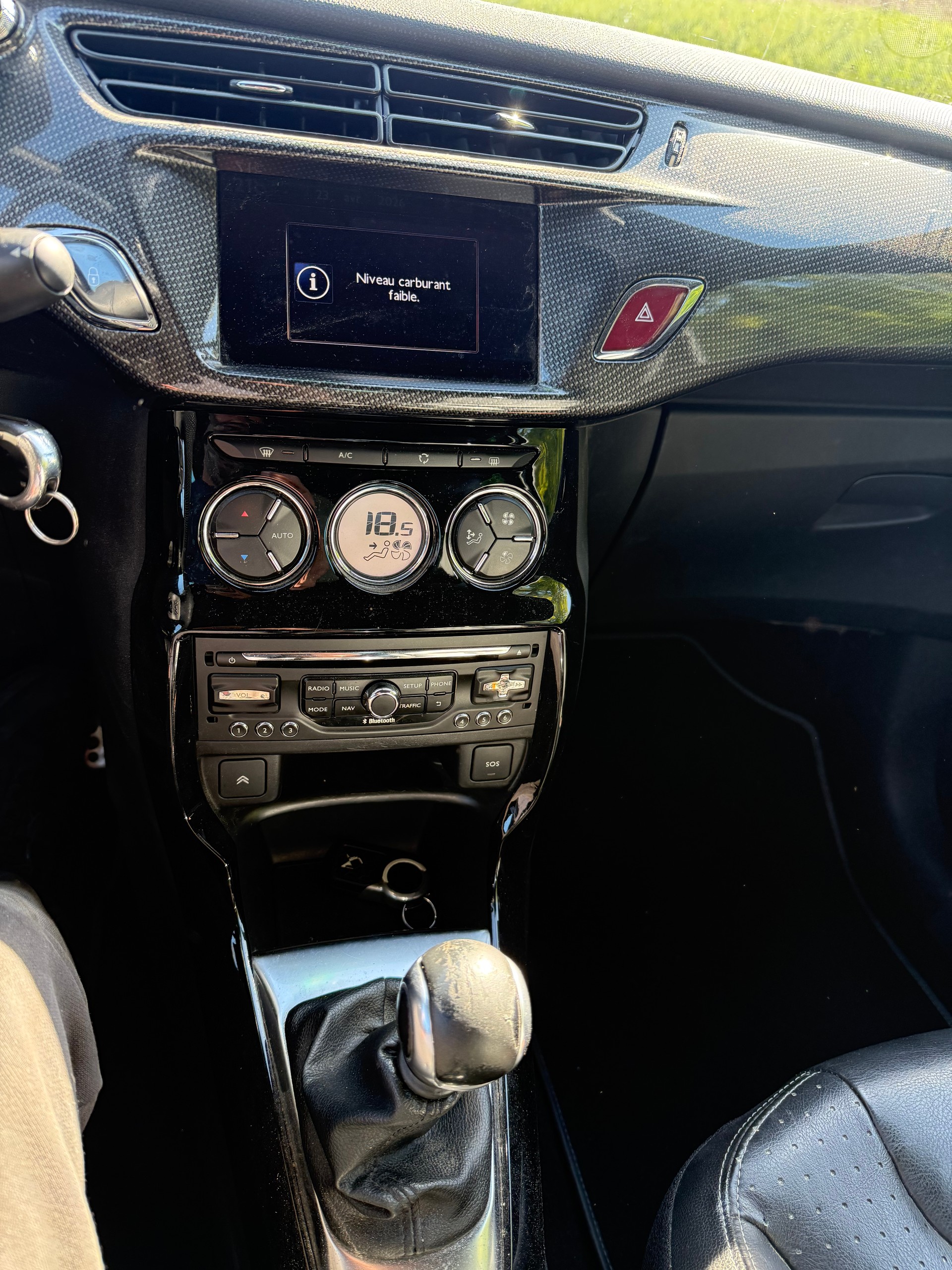 DS AUTOMOBILES DS3 1.6 THP Sport Chic-image-6