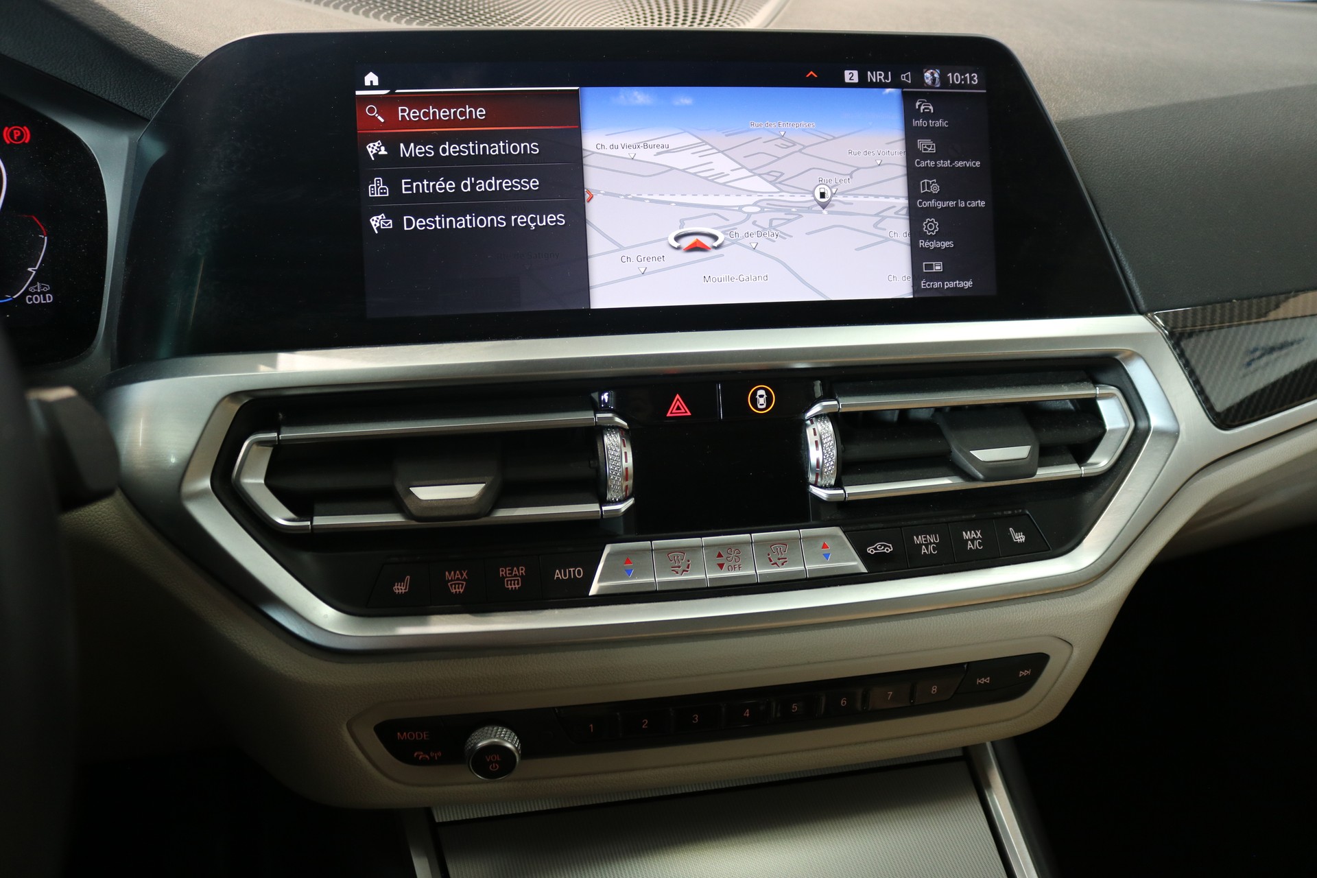 BMW 420i xDrive Coupé Steptronic-image-40
