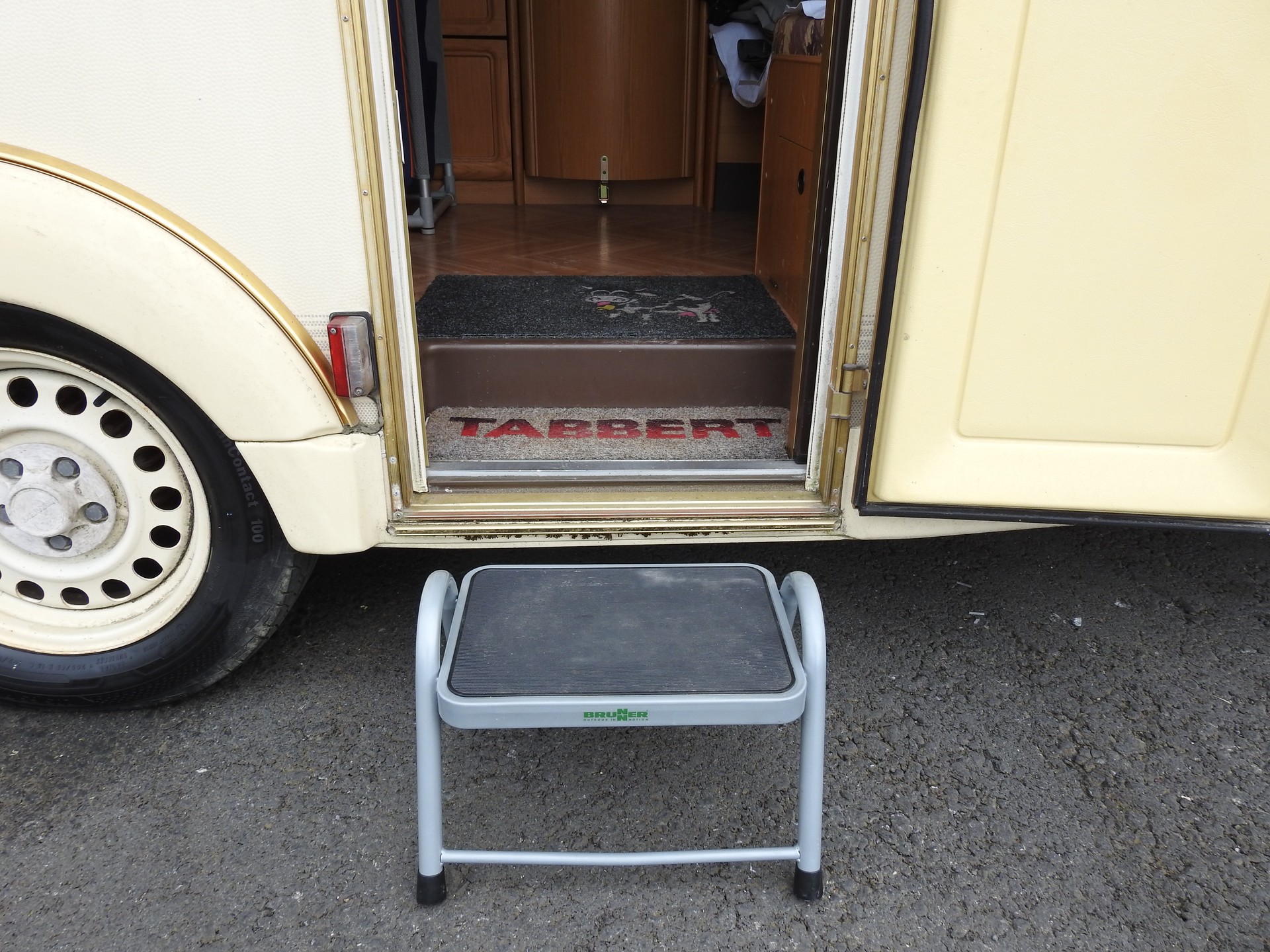TABBERT 515-image-8