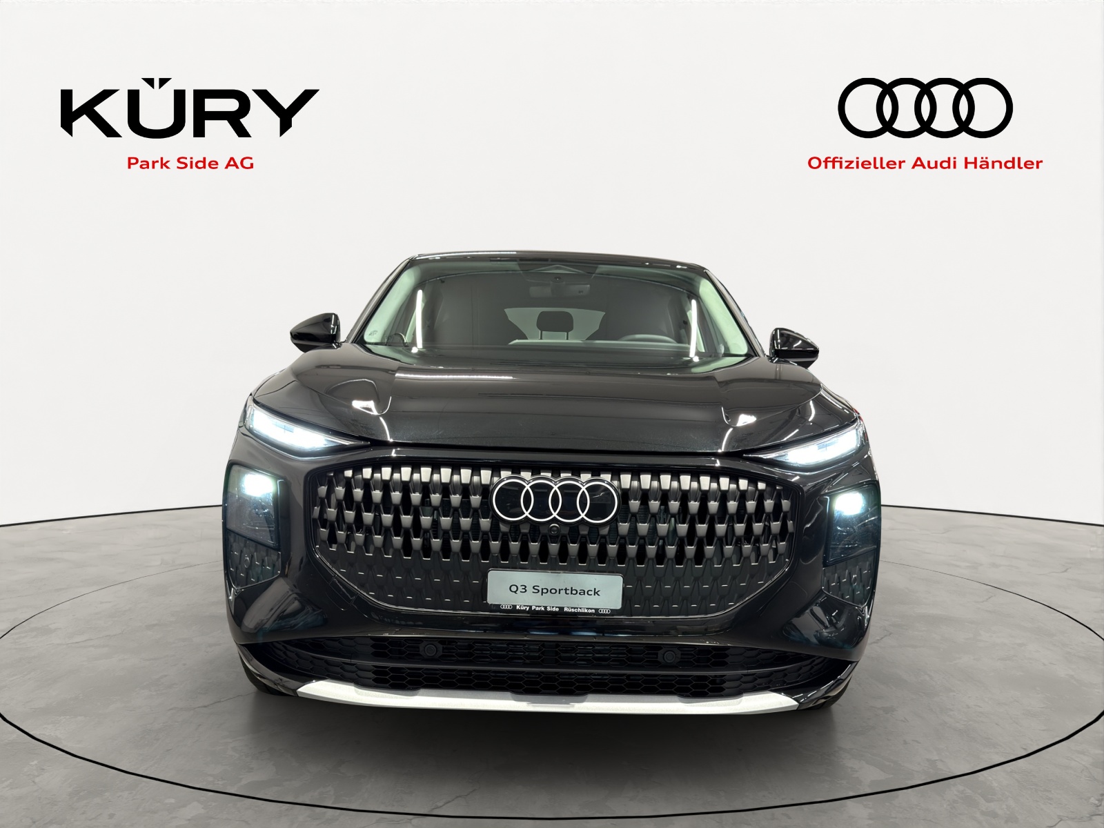 AUDI Q3 Sportback TFSI 110 kW S tronic 150PS-showroom-element-1
