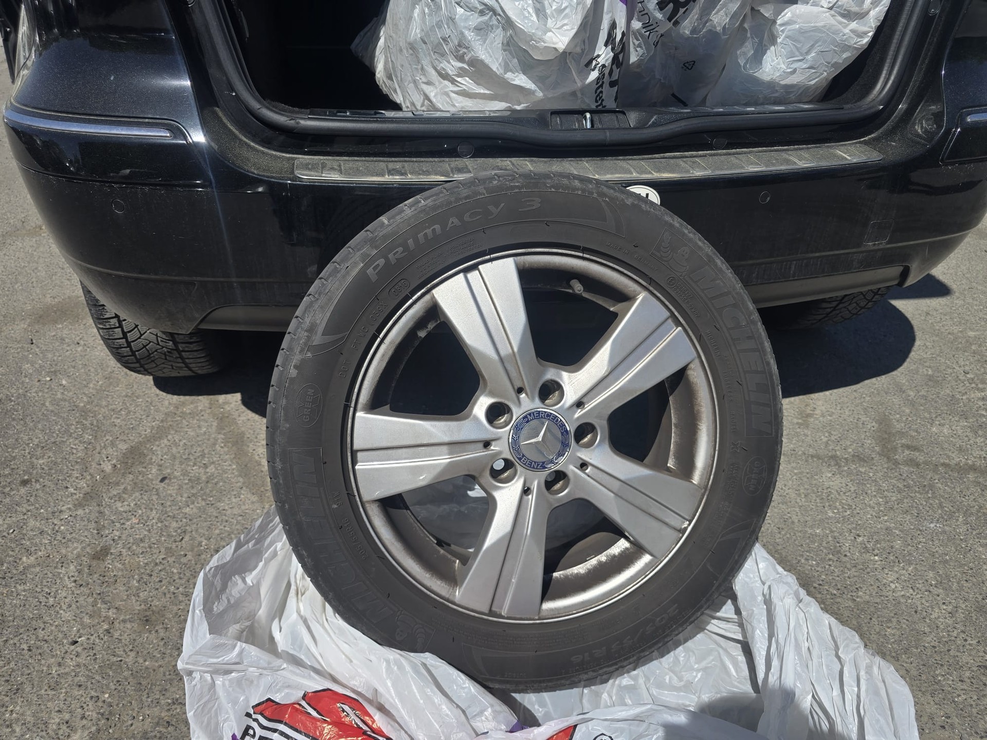 MERCEDES-BENZ B 180 CDI My Star Autotronic-image-3