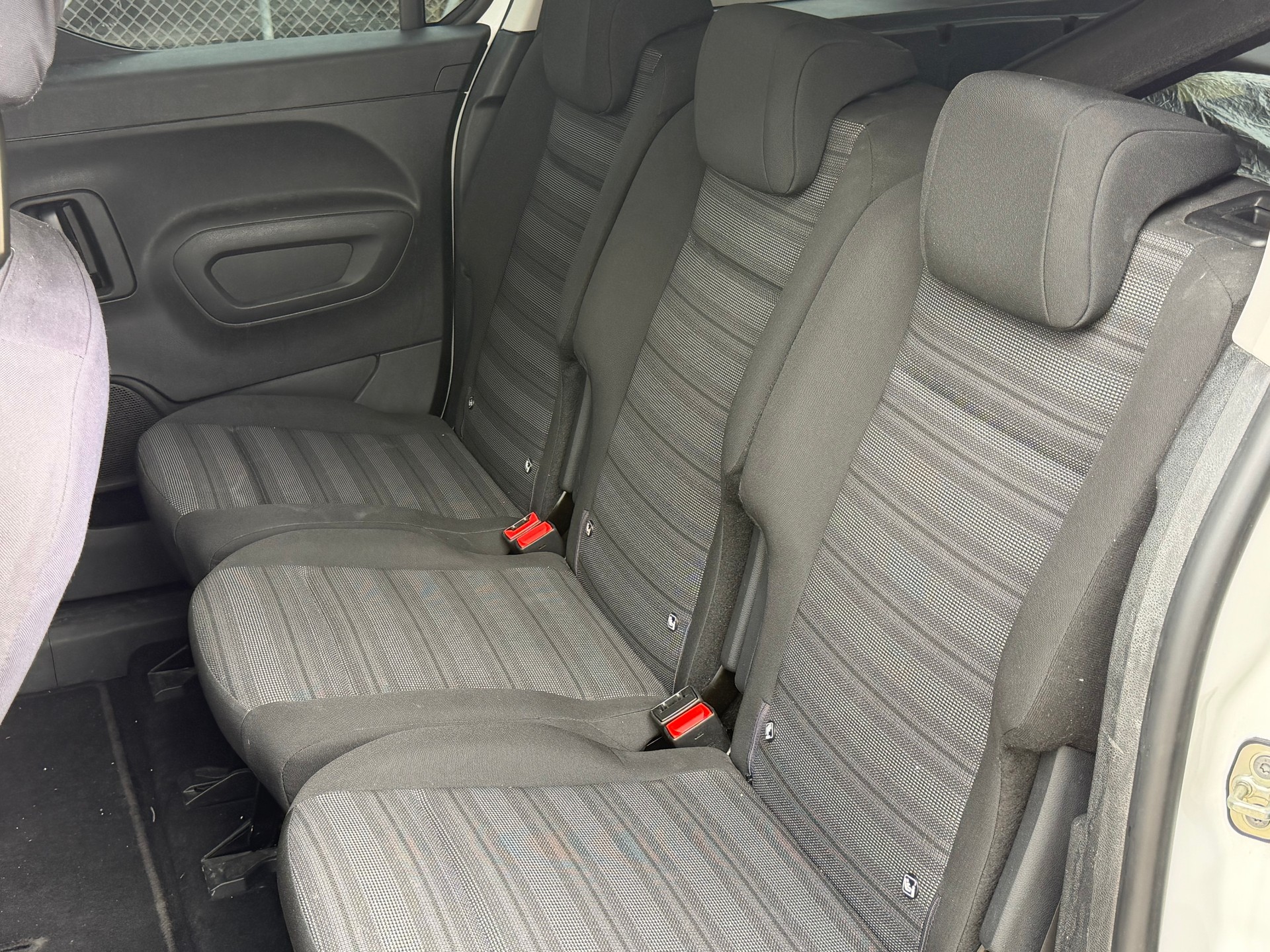 OPEL Combo Life 1.2 Innovation-image-8
