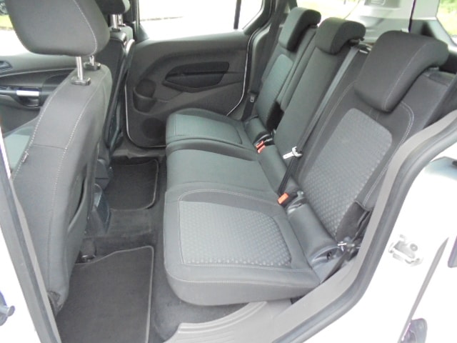 FORD Tourneo Connect 1.5 EcoBlue Trend Automat-image-8