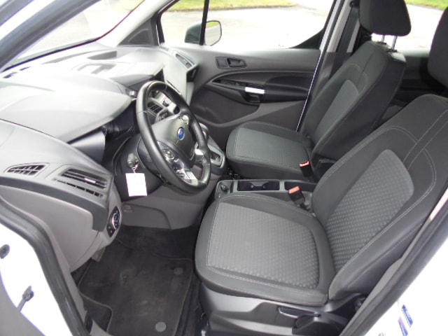 FORD Tourneo Connect 1.5 EcoBlue Trend Automat-image-7