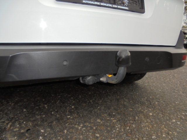 FORD Tourneo Connect 1.5 EcoBlue Trend Automat-image-12