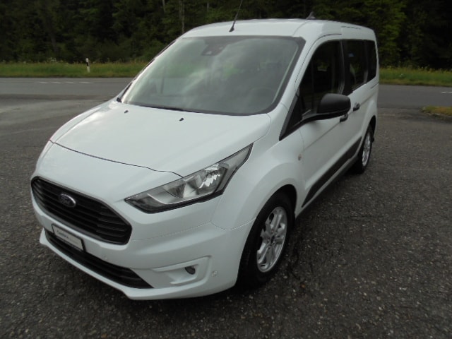 FORD Tourneo Connect 1.5 EcoBlue Trend Automat