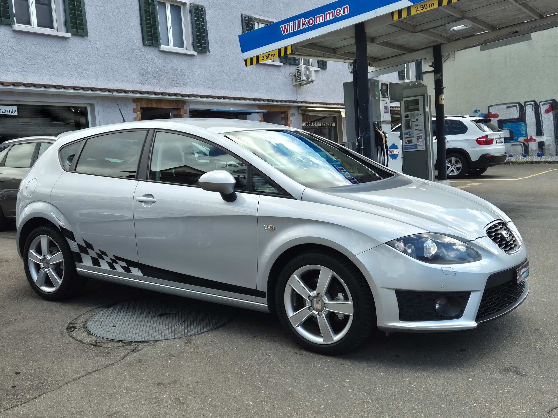 SEAT Leon 1.8 TSI Style DSG-image-4