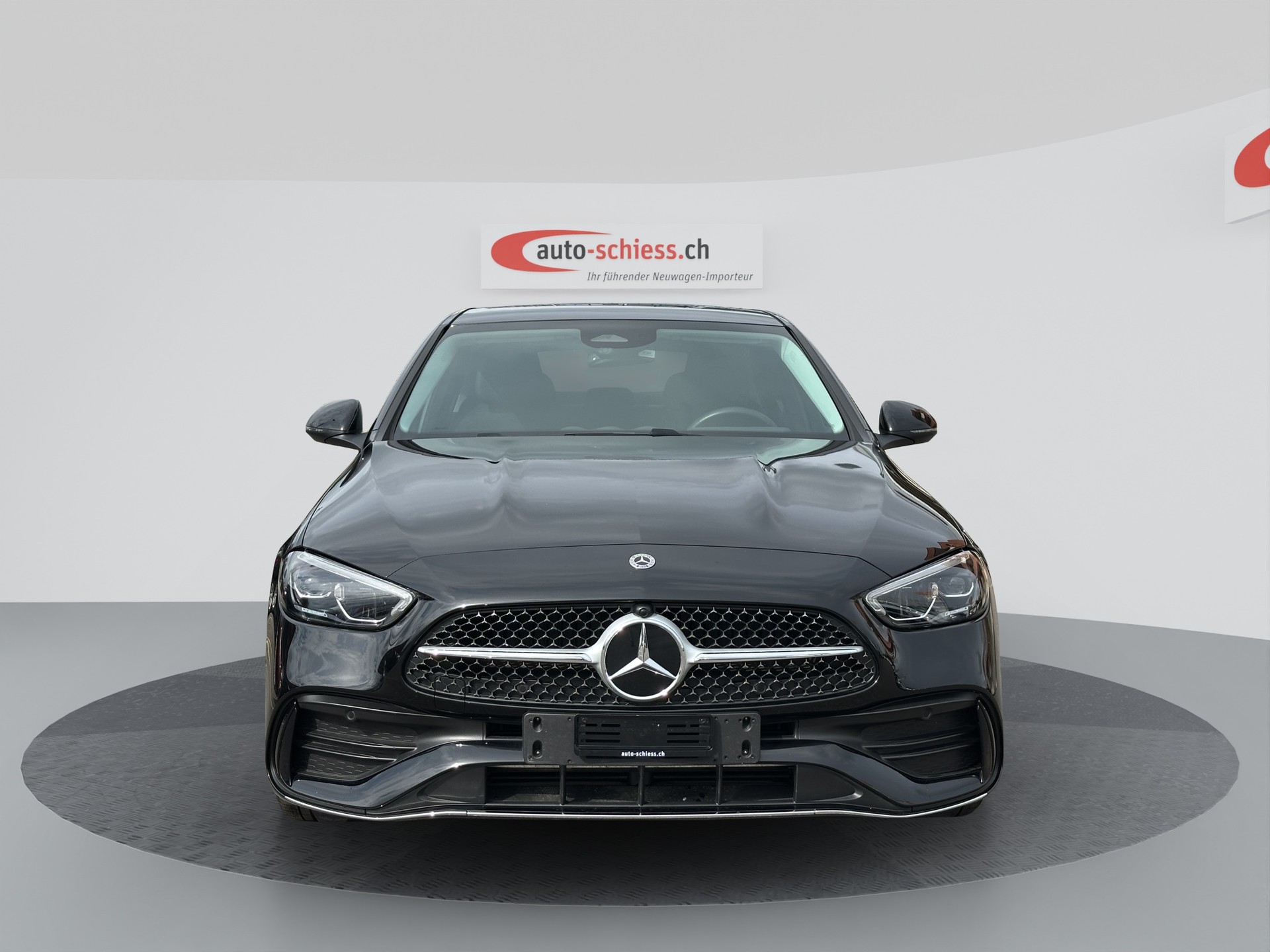 MERCEDES-BENZ C 180 AMG 9G-Tronic-showroom-element-1
