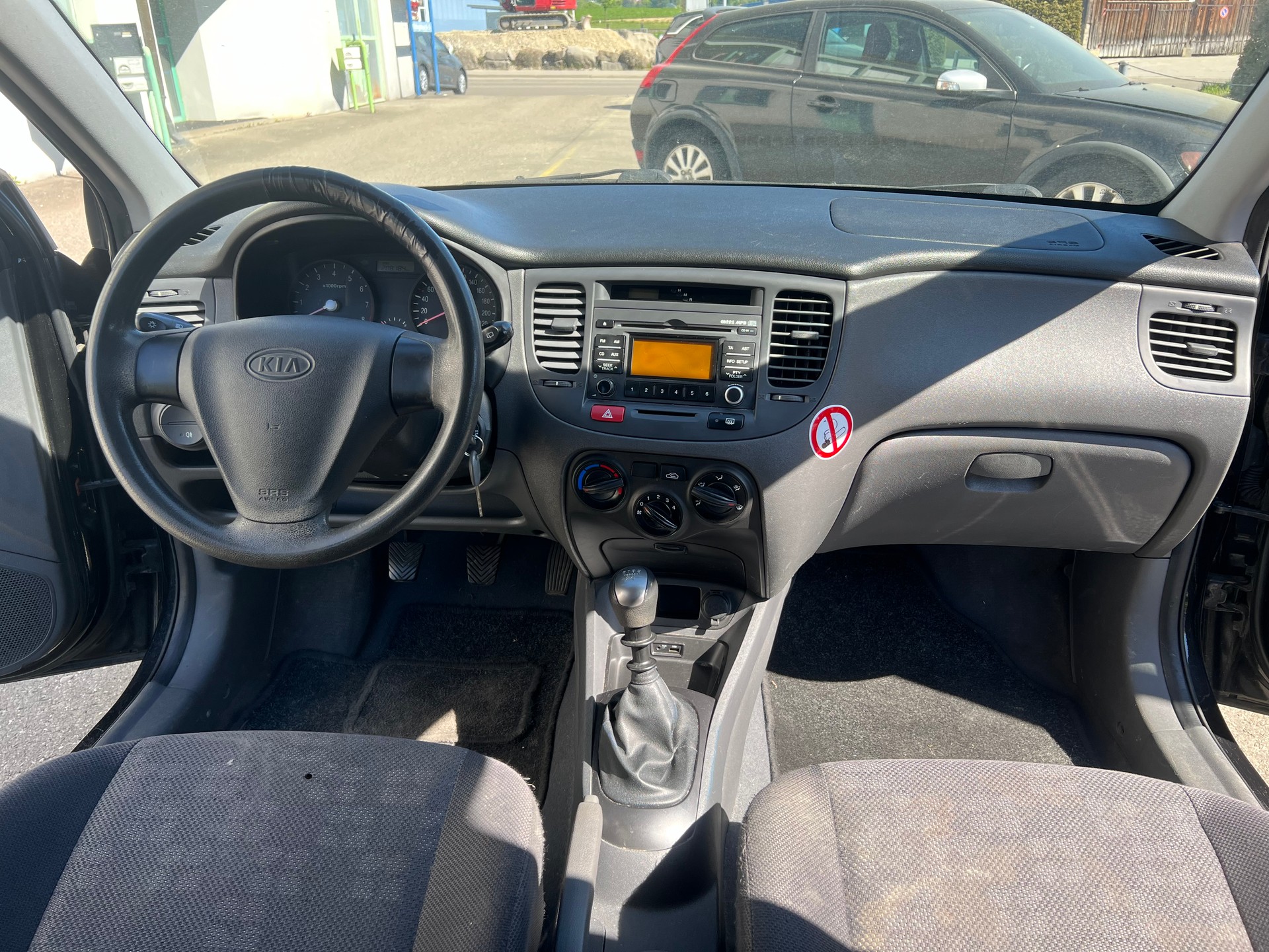 KIA Rio 1.4 16V Trend-image-6