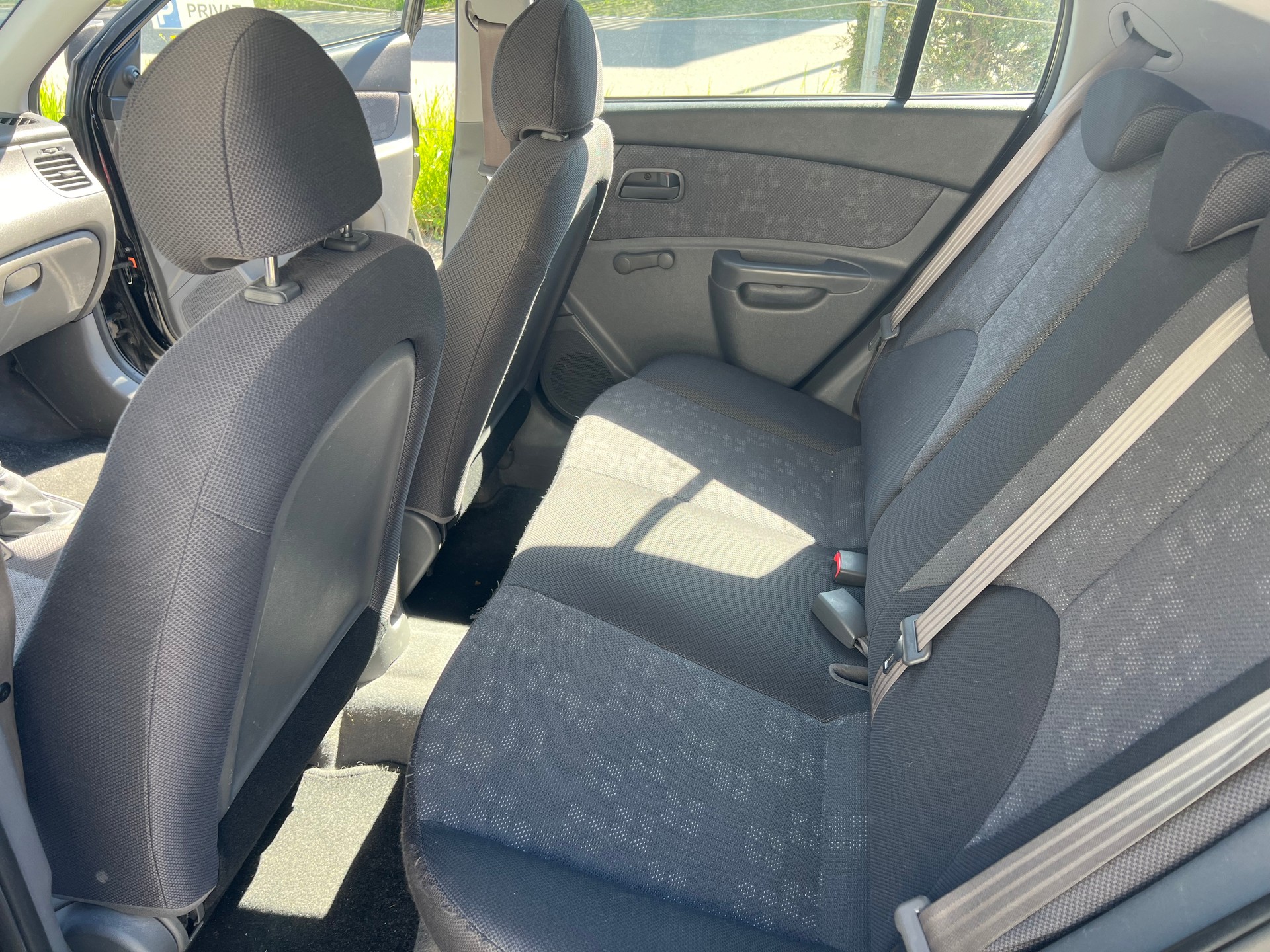 KIA Rio 1.4 16V Trend-image-4