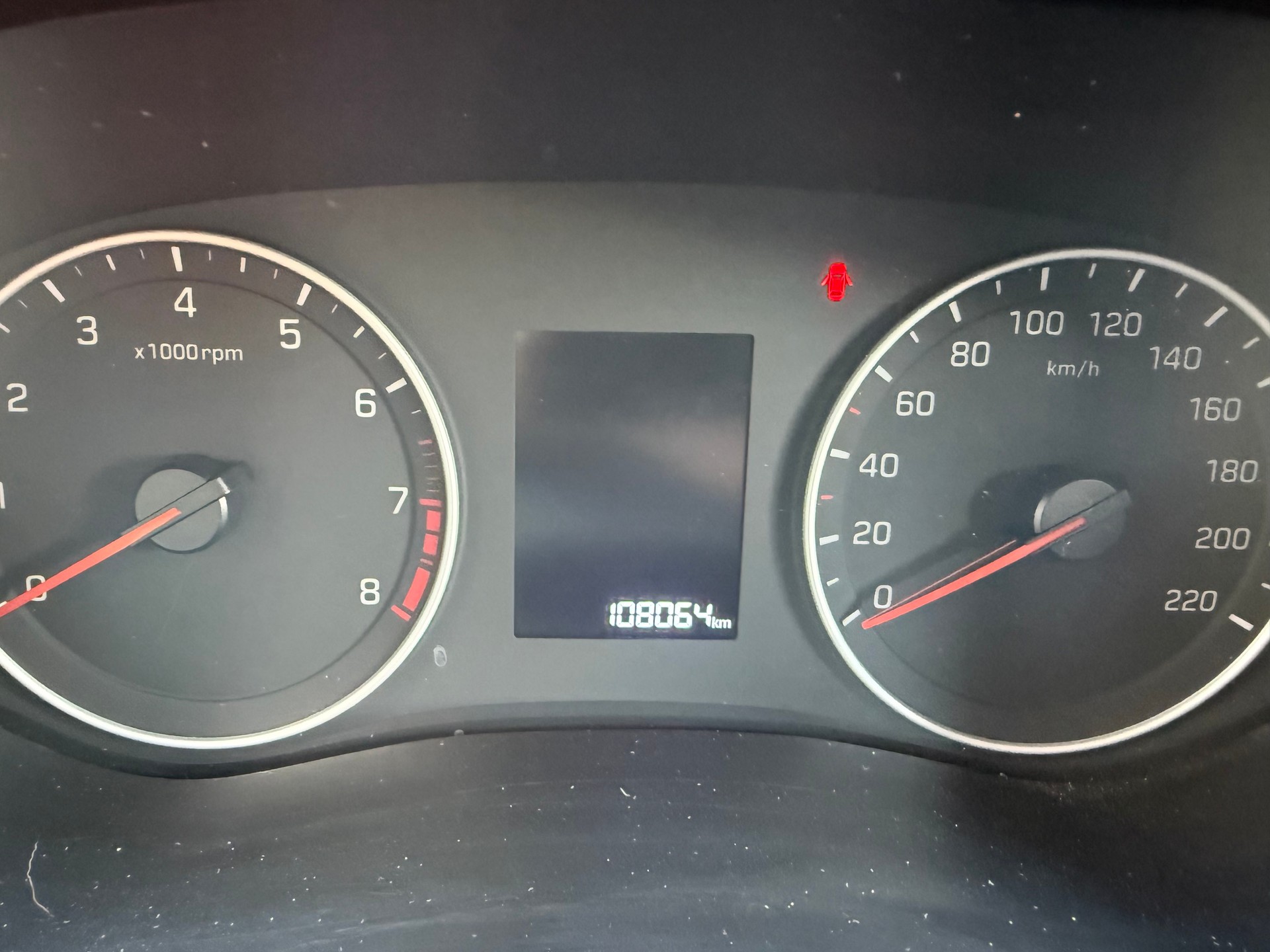 HYUNDAI i20 1.0 T-GDi Amplia ( Visite du jour-Garantie-Service à jour )-image-12
