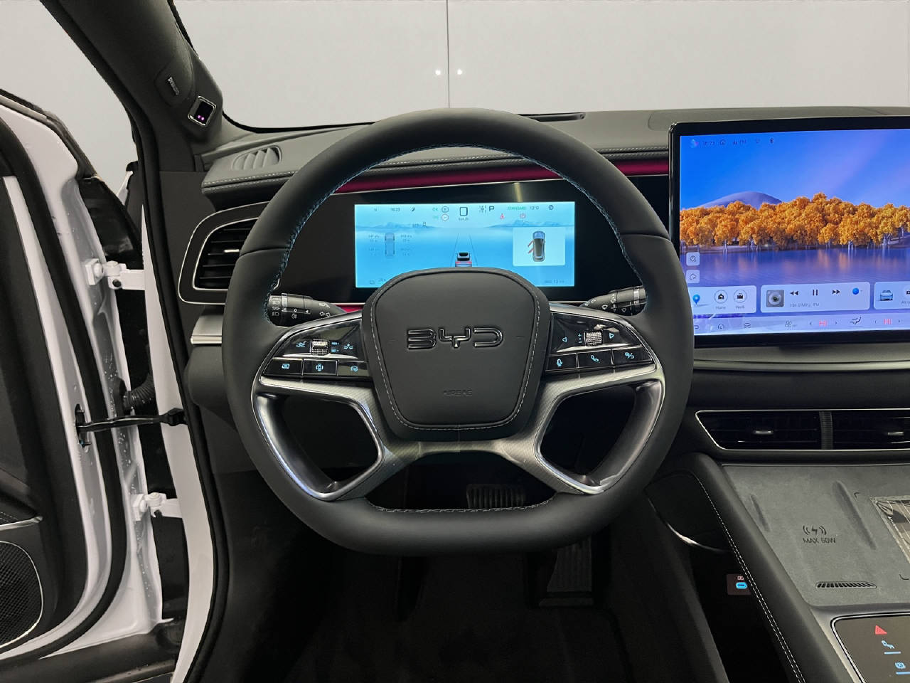 BYD Sealion 7 Excellence AWD CH FAHRZEUG-image-6