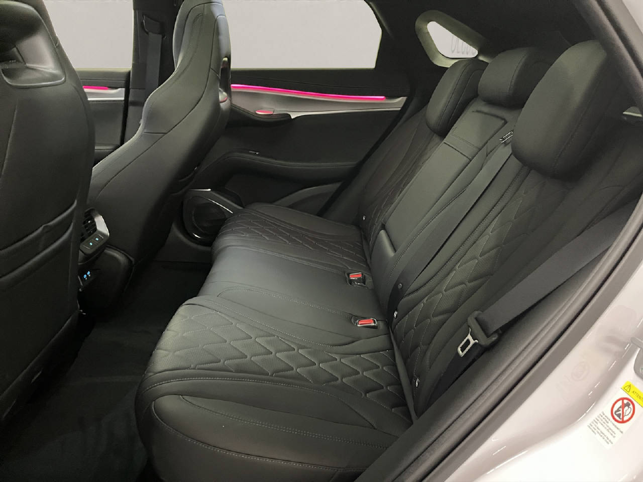 BYD Sealion 7 Excellence AWD CH FAHRZEUG-image-10