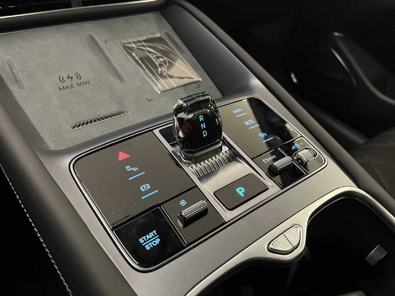 BYD Sealion 7 Excellence AWD CH FAHRZEUG-image-8