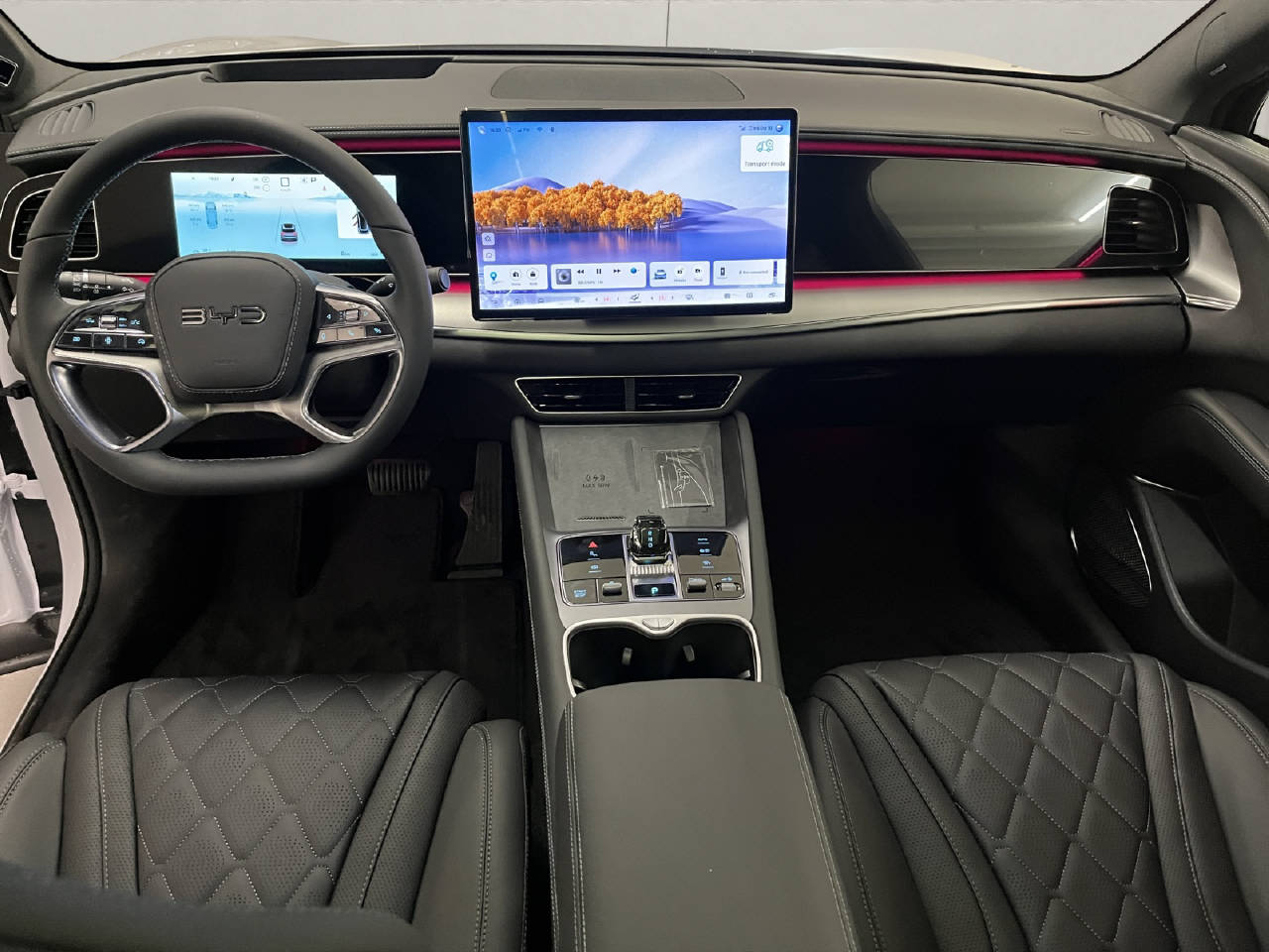 BYD Sealion 7 Excellence AWD CH FAHRZEUG-image-5