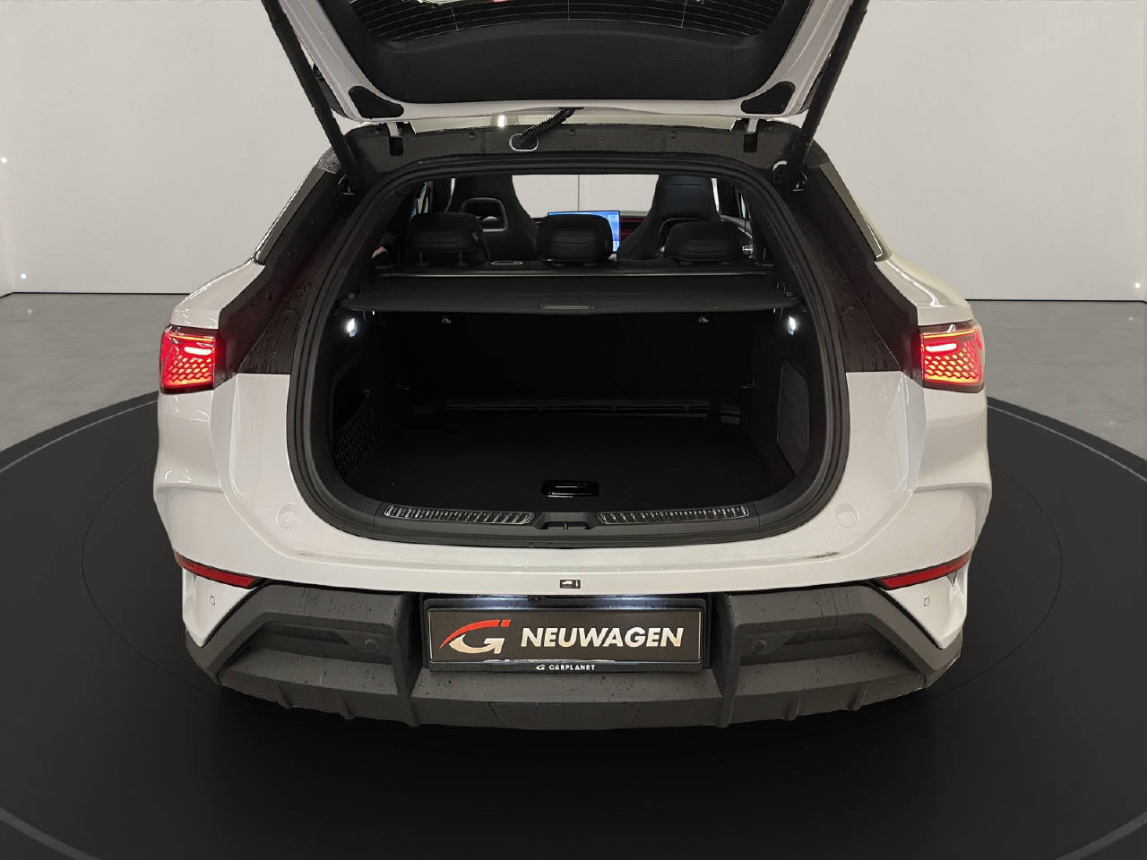 BYD Sealion 7 Excellence AWD CH FAHRZEUG-image-13