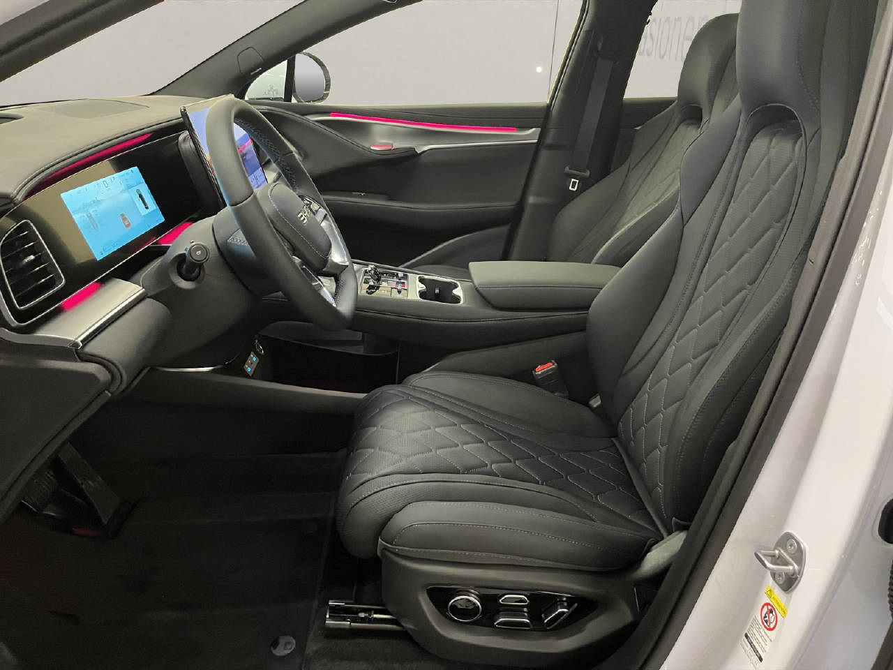 BYD Sealion 7 Excellence AWD CH FAHRZEUG-image-4