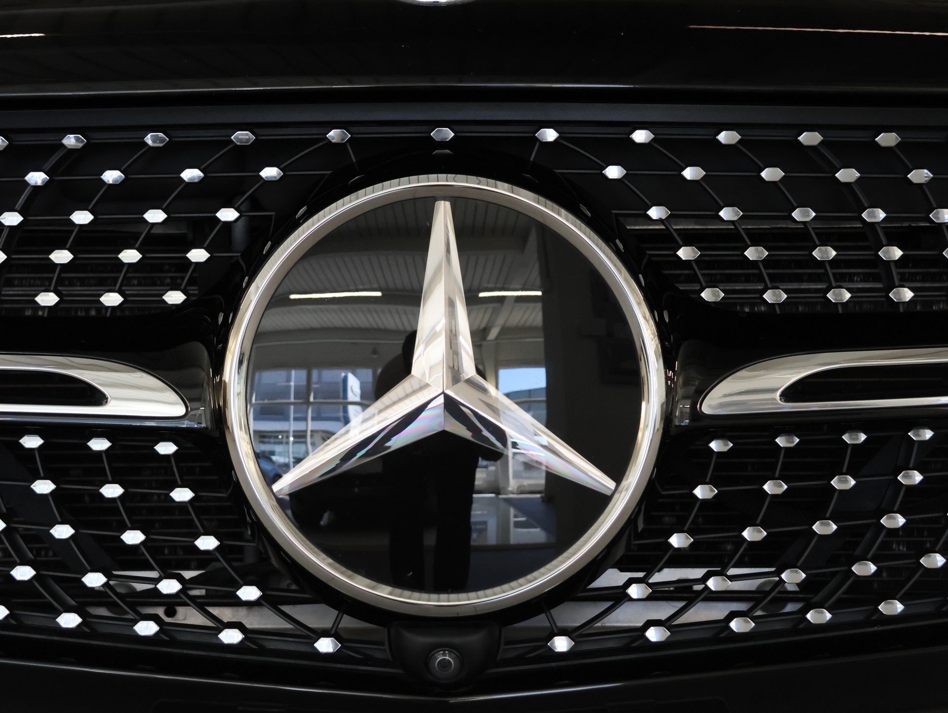 MERCEDES-BENZ GLC 43 AMG 4Matic 9G-Tronic *Panorama*Ambientebeleuchtung*Burmester*-image-15