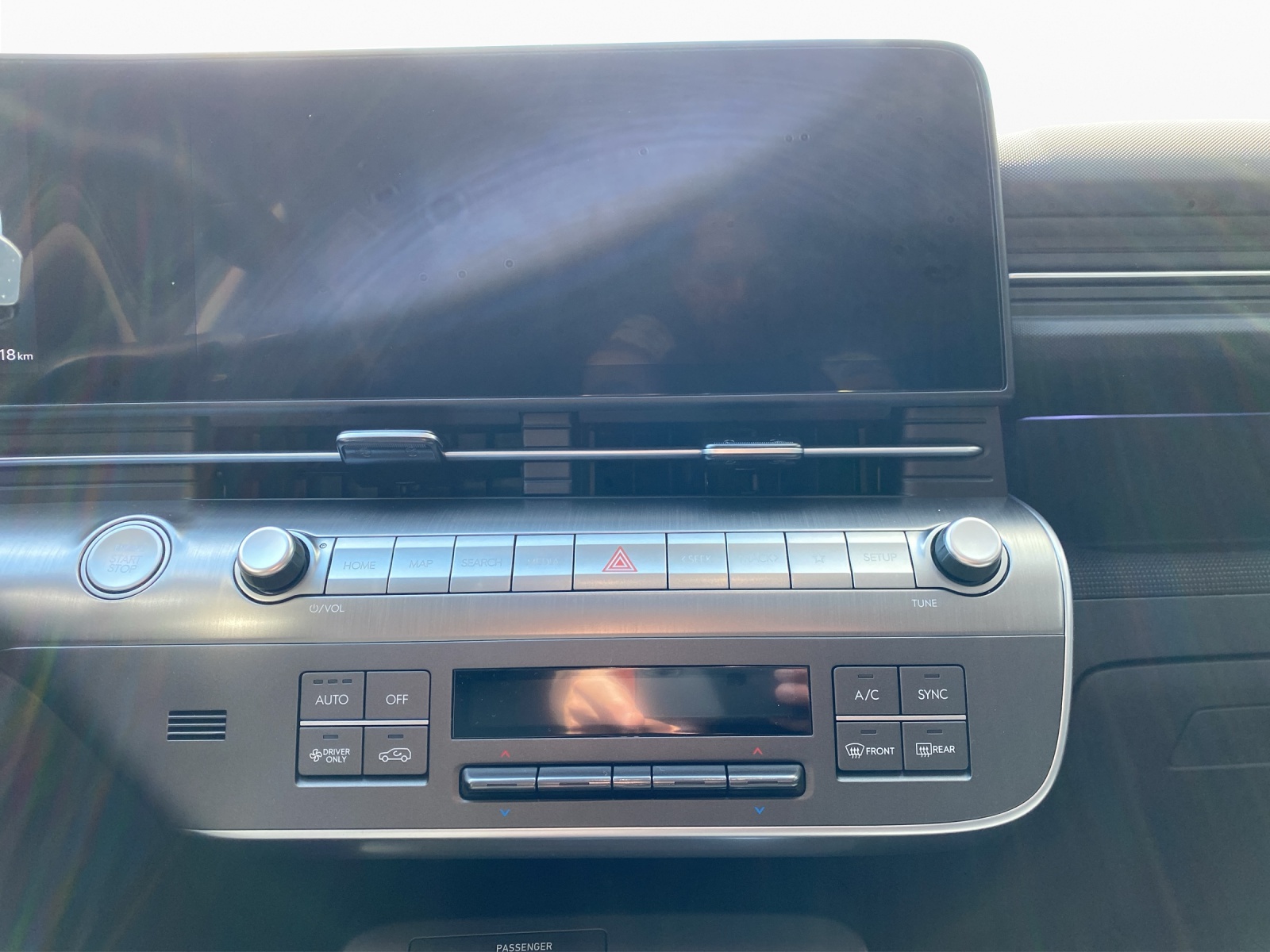 HYUNDAI Kona 1.6 GDi Hybrid Vertex Swiss Edition-image-14
