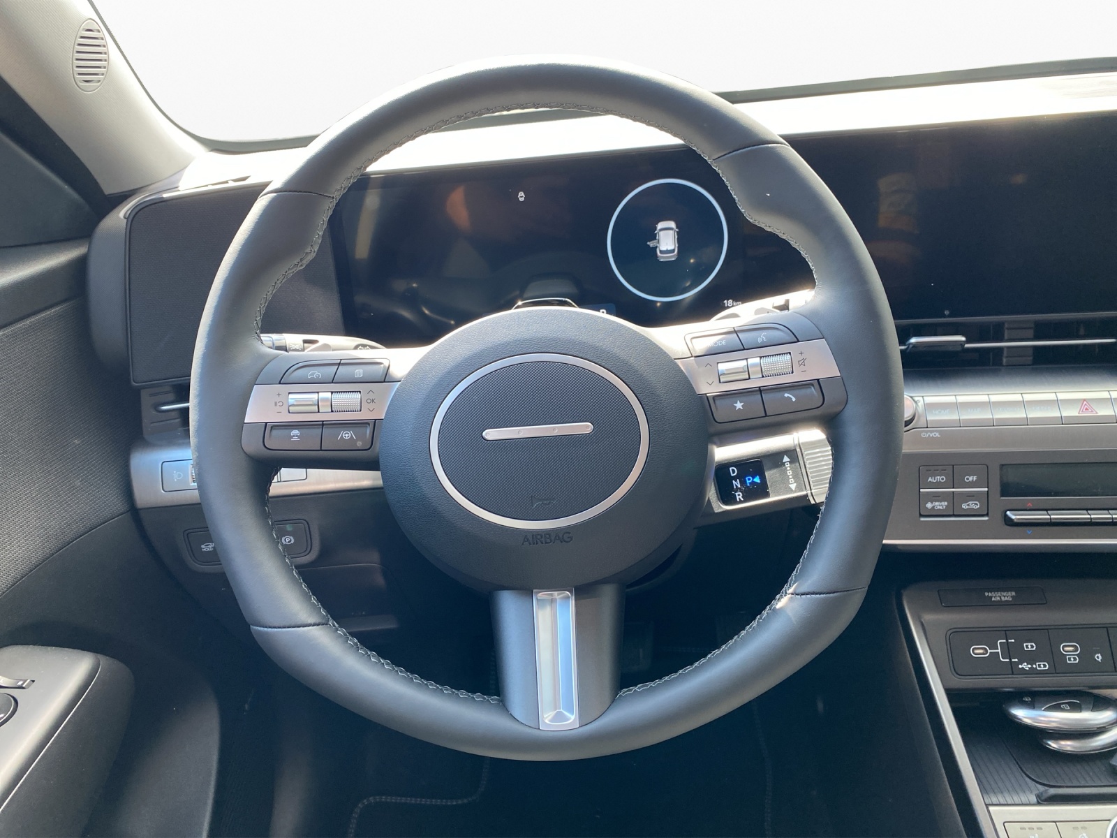 HYUNDAI Kona 1.6 GDi Hybrid Vertex Swiss Edition-image-12