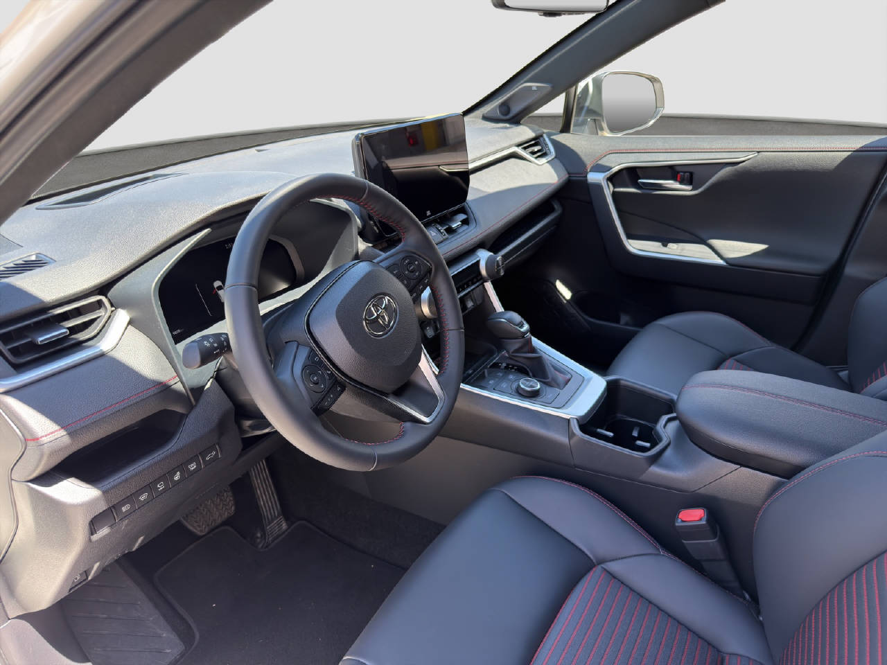 TOYOTA RAV-4 2.5 Plug-In-Hybrid Premium-image-8