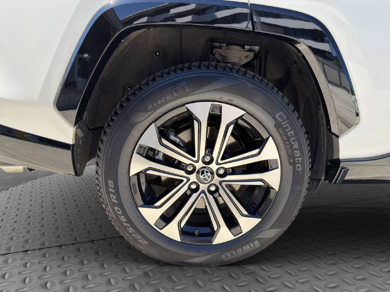 TOYOTA RAV-4 2.5 Plug-In-Hybrid Premium-image-15
