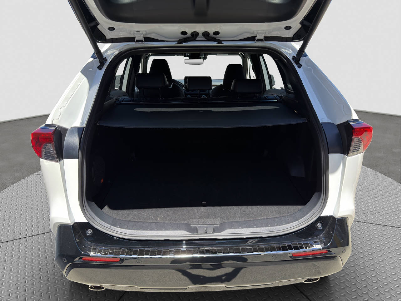 TOYOTA RAV-4 2.5 Plug-In-Hybrid Premium-image-14