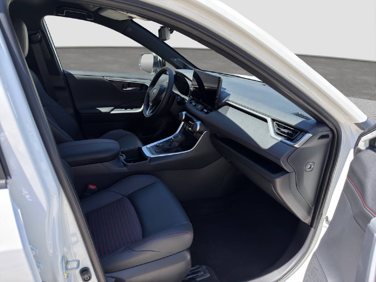 TOYOTA RAV-4 2.5 Plug-In-Hybrid Premium-image-13