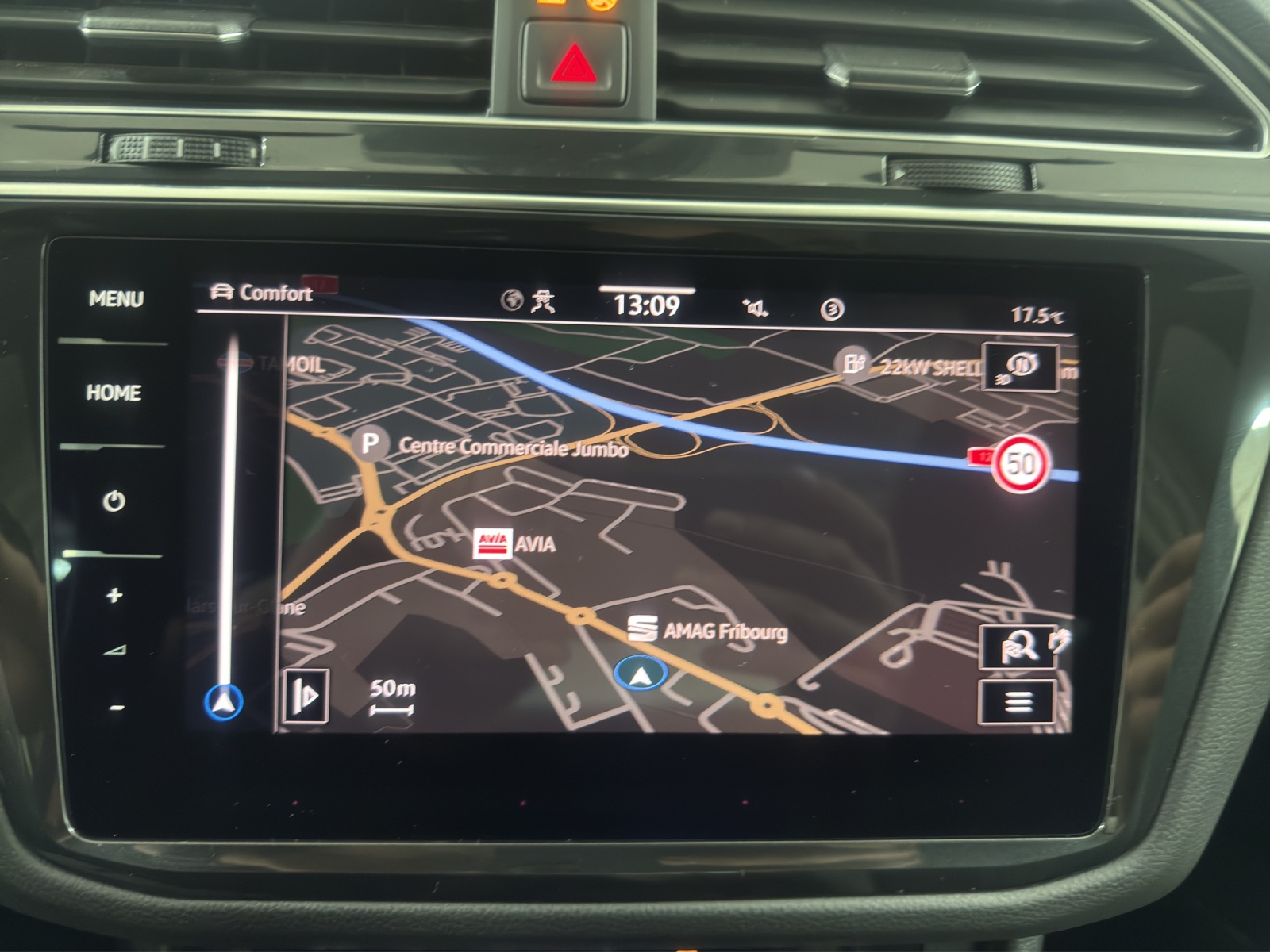 VW Tiguan 2.0TSI R-Line 4Motion DSG-image-15