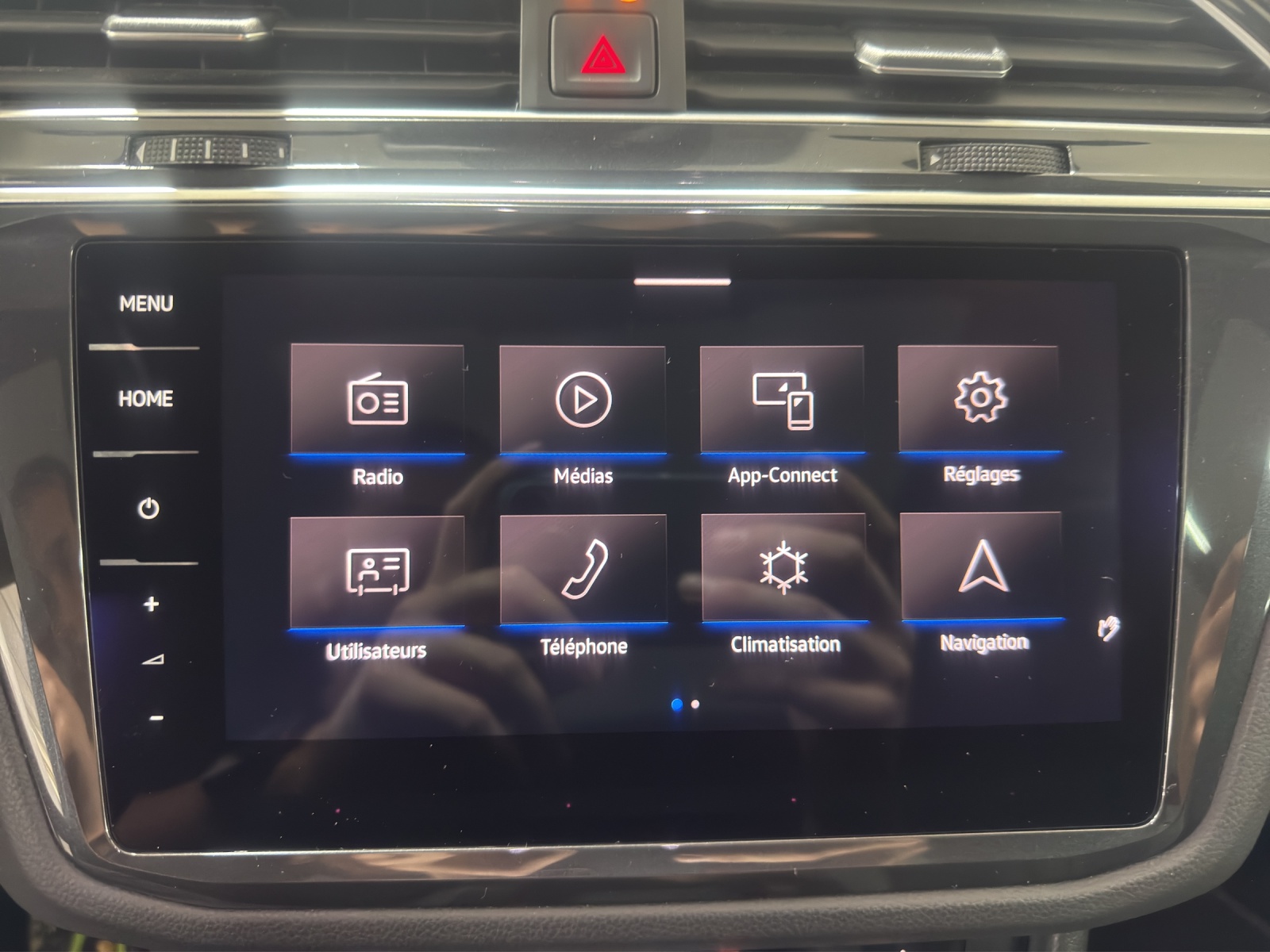 VW Tiguan 2.0TSI R-Line 4Motion DSG-image-14