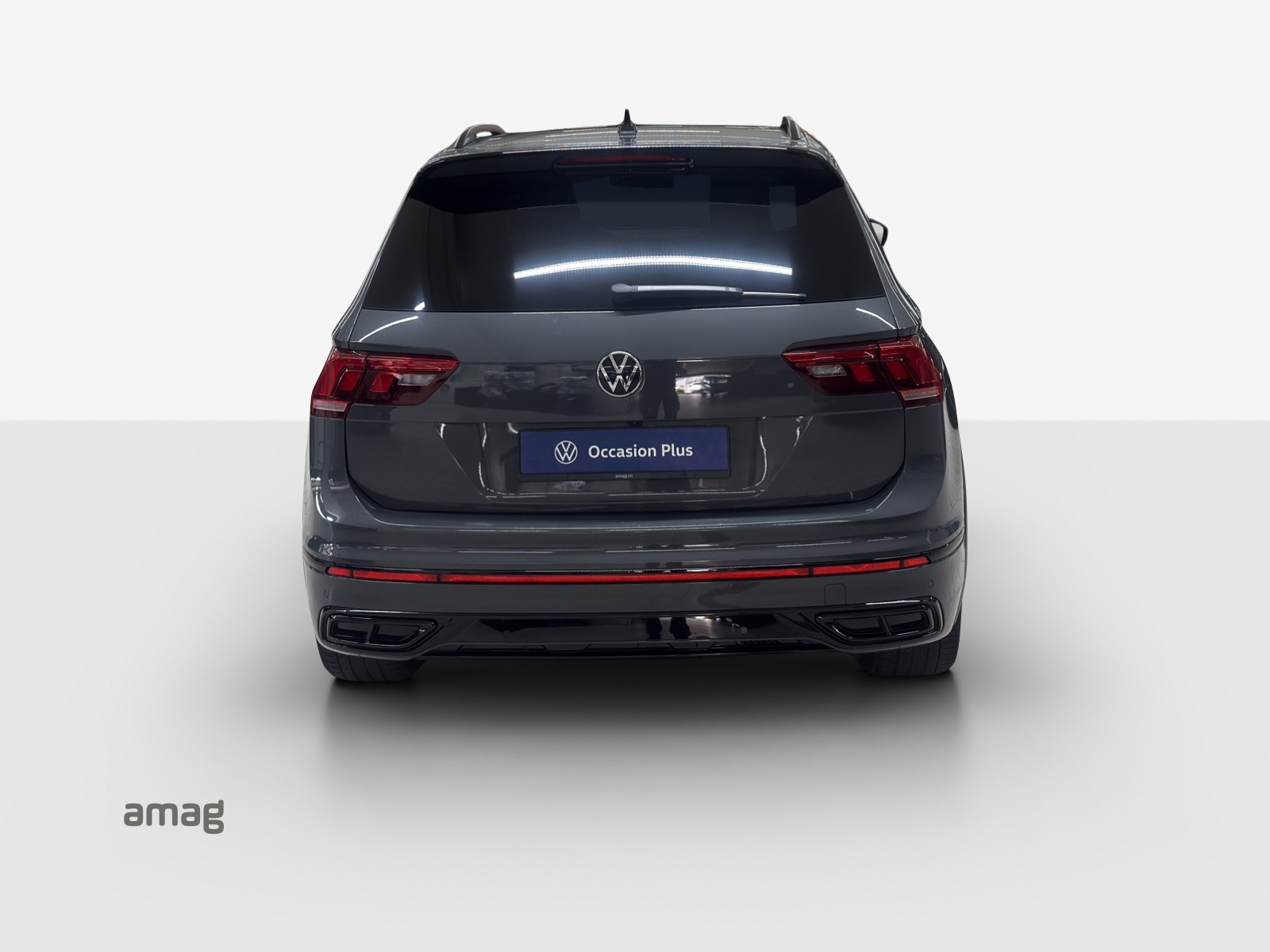 VW Tiguan 2.0TSI R-Line 4Motion DSG-image-3