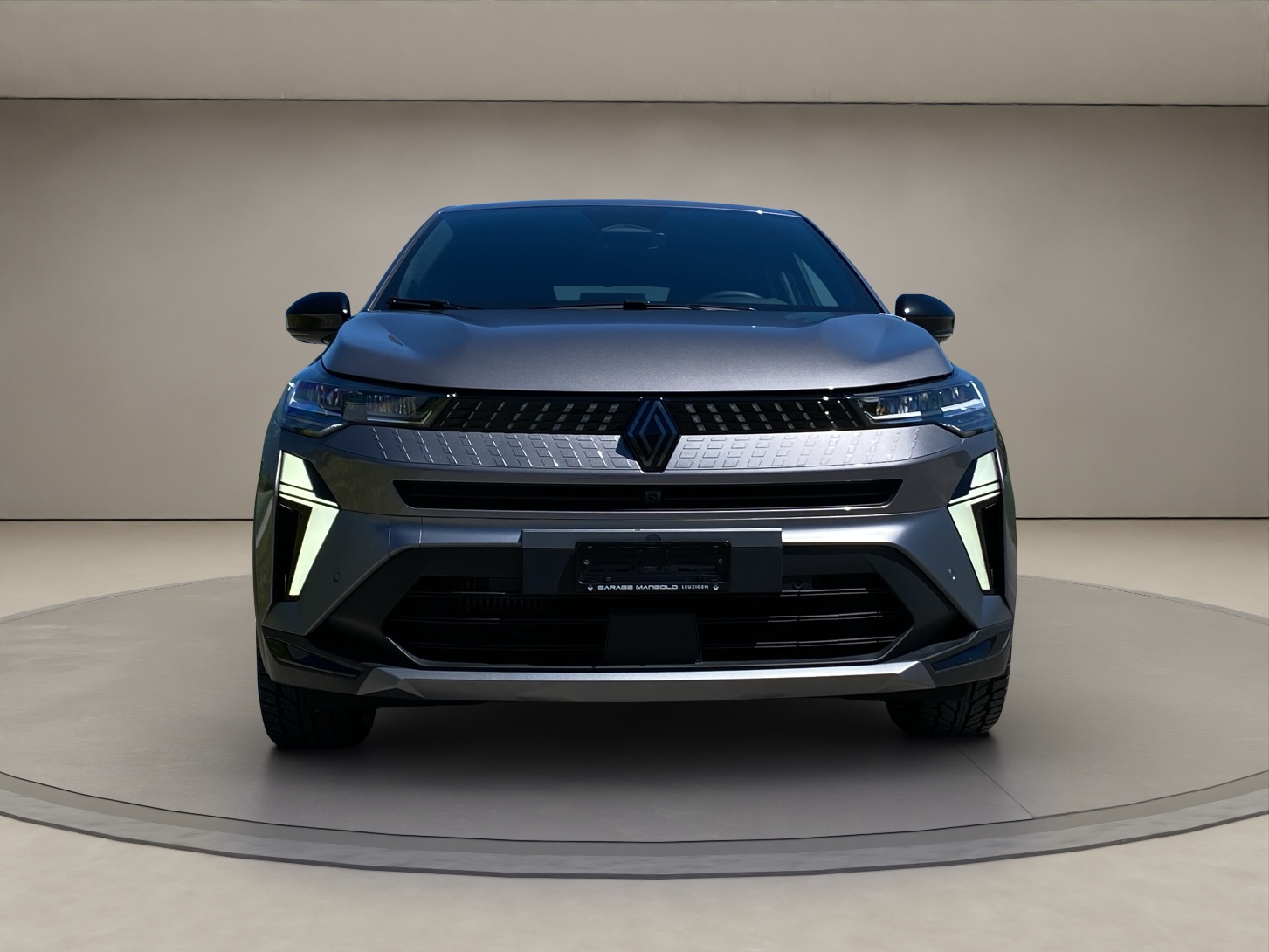 RENAULT Captur 1.3 TCe Esprit Alpine EDC-image-7