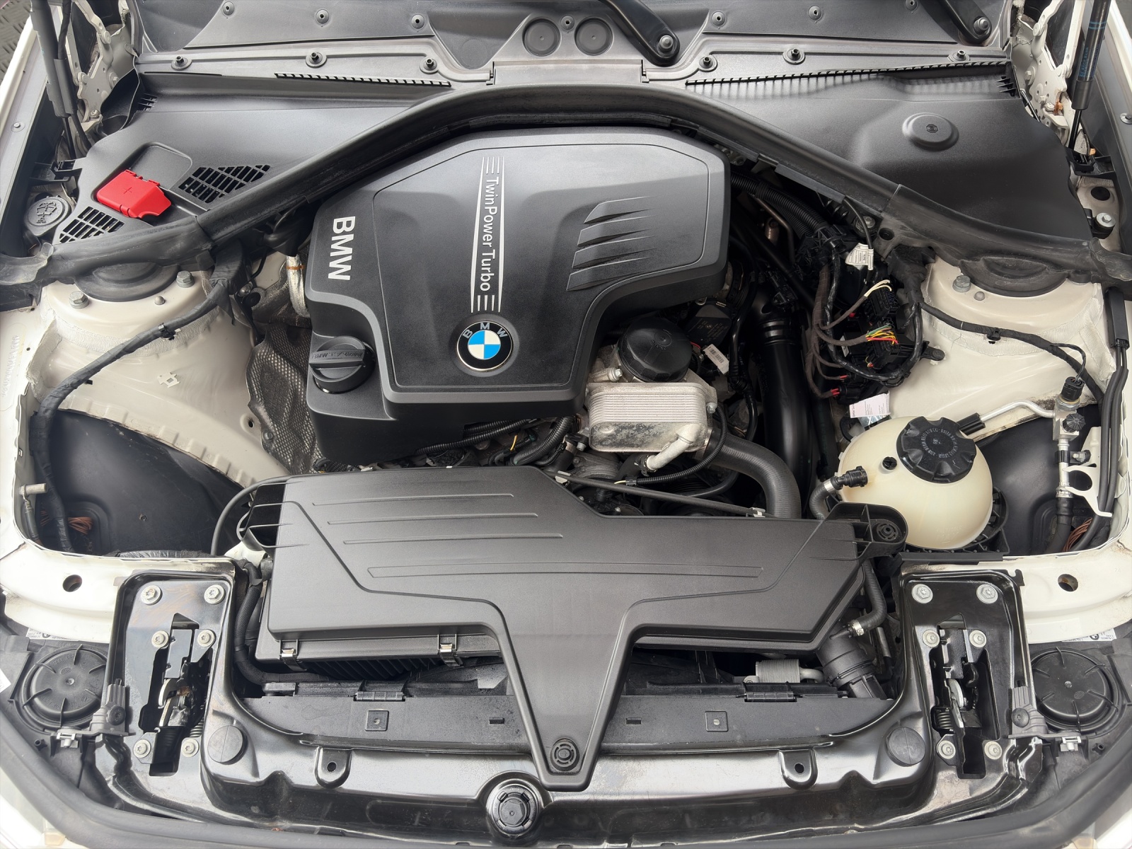 BMW 125i Steptronic-image-15
