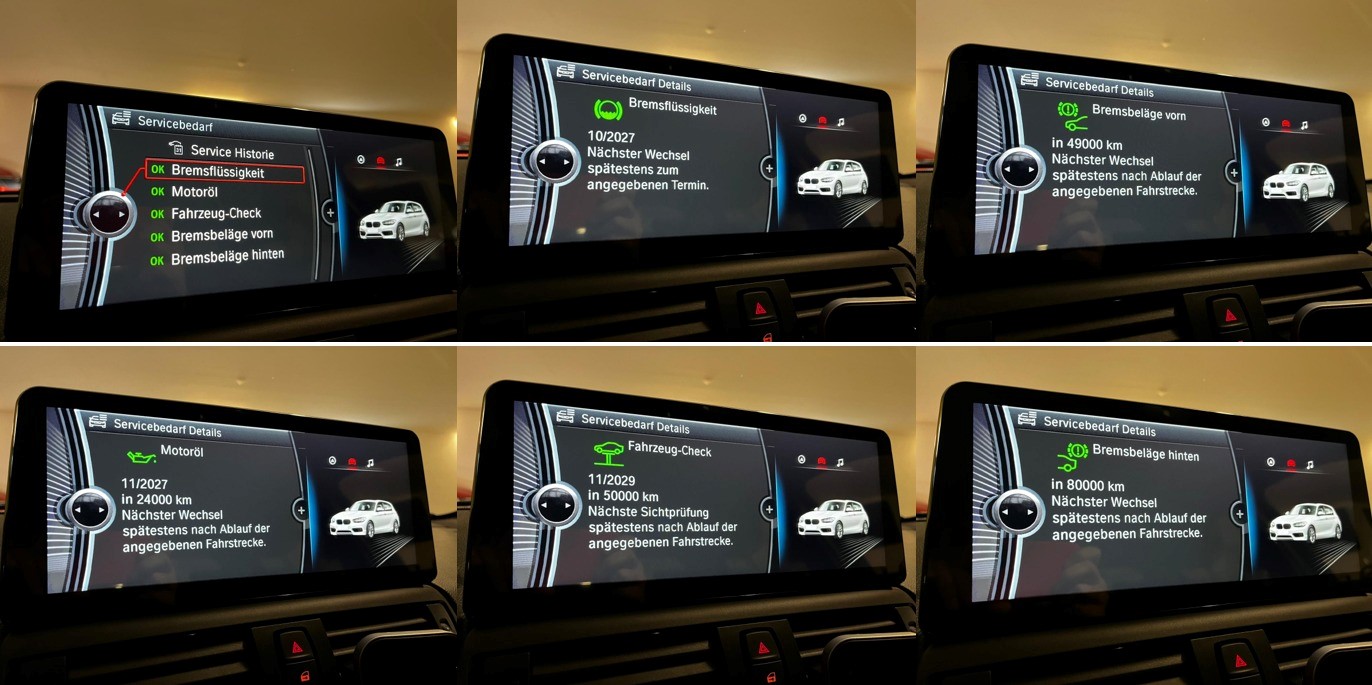BMW 125i Steptronic-image-19