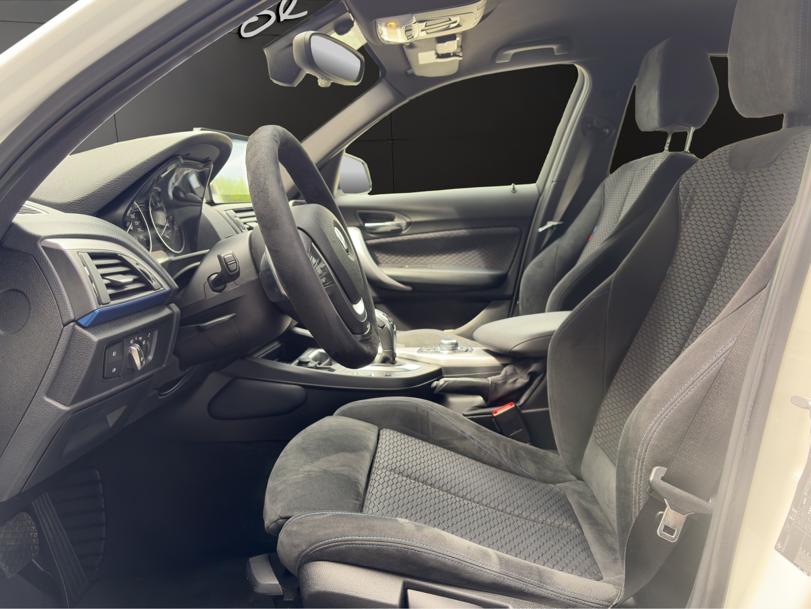 BMW 125i Steptronic-image-8