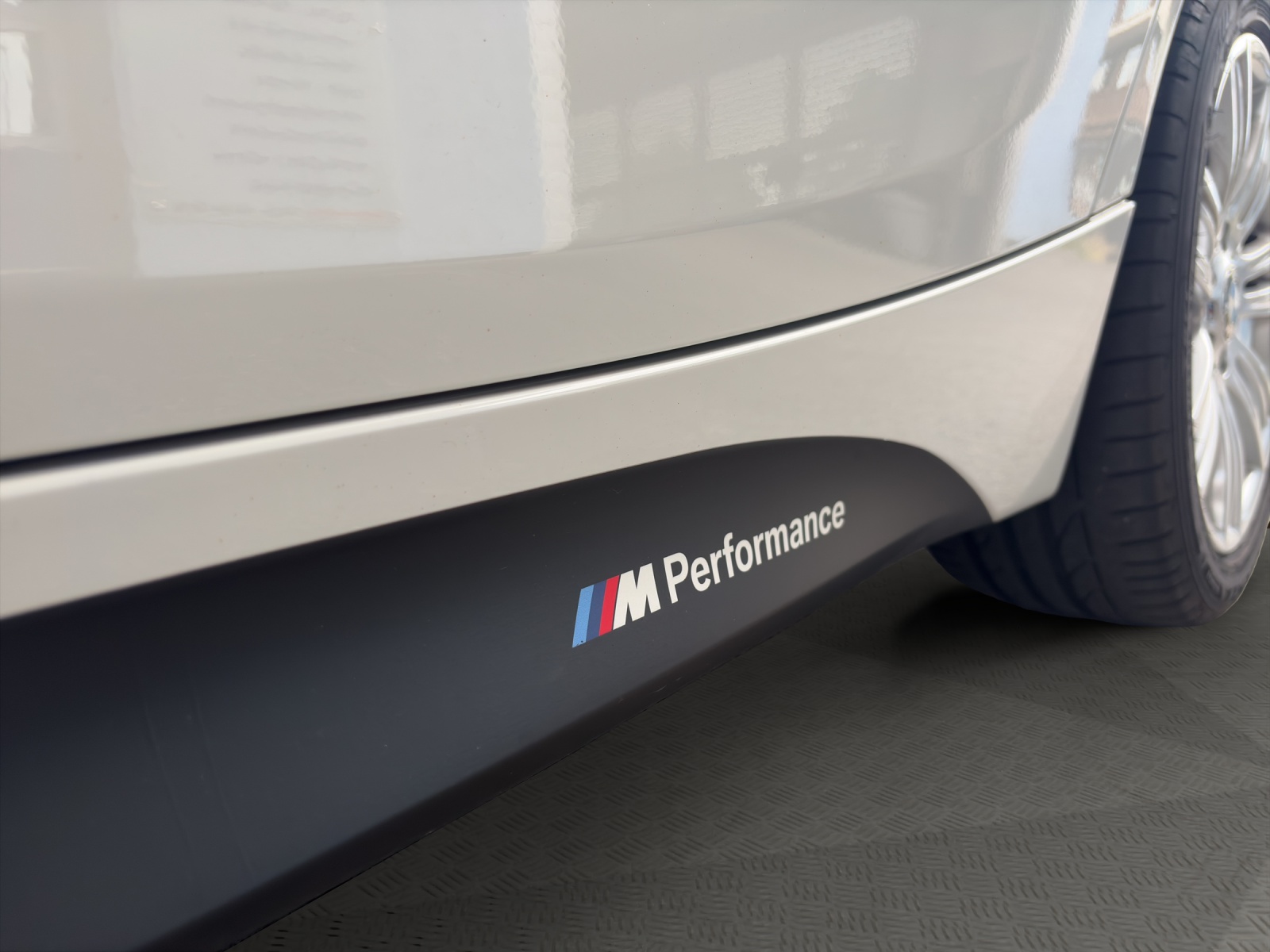 BMW 125i Steptronic-image-17