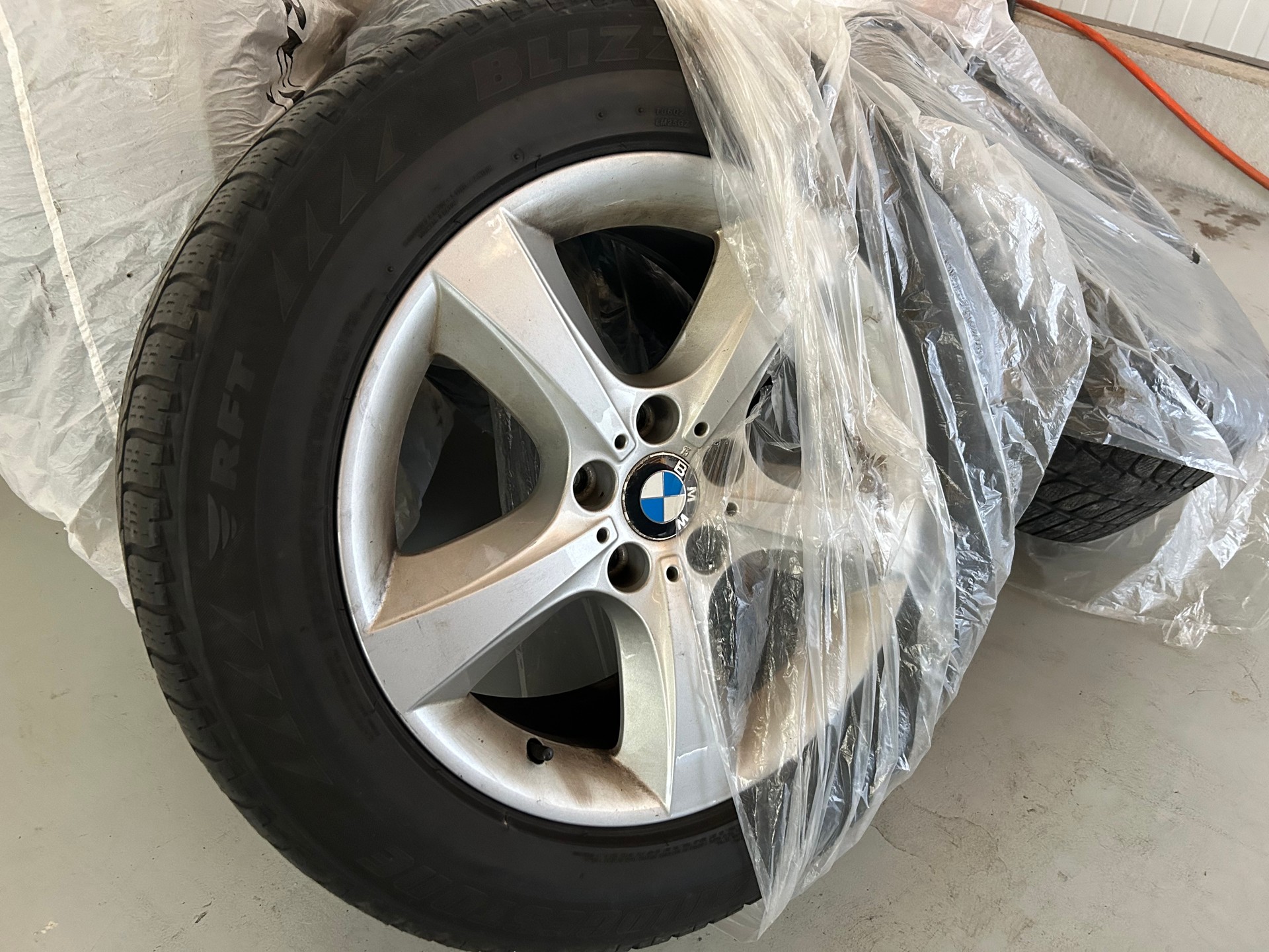 BMW X5 xDrive 25d Steptronic *7-Plätzer*-image-15
