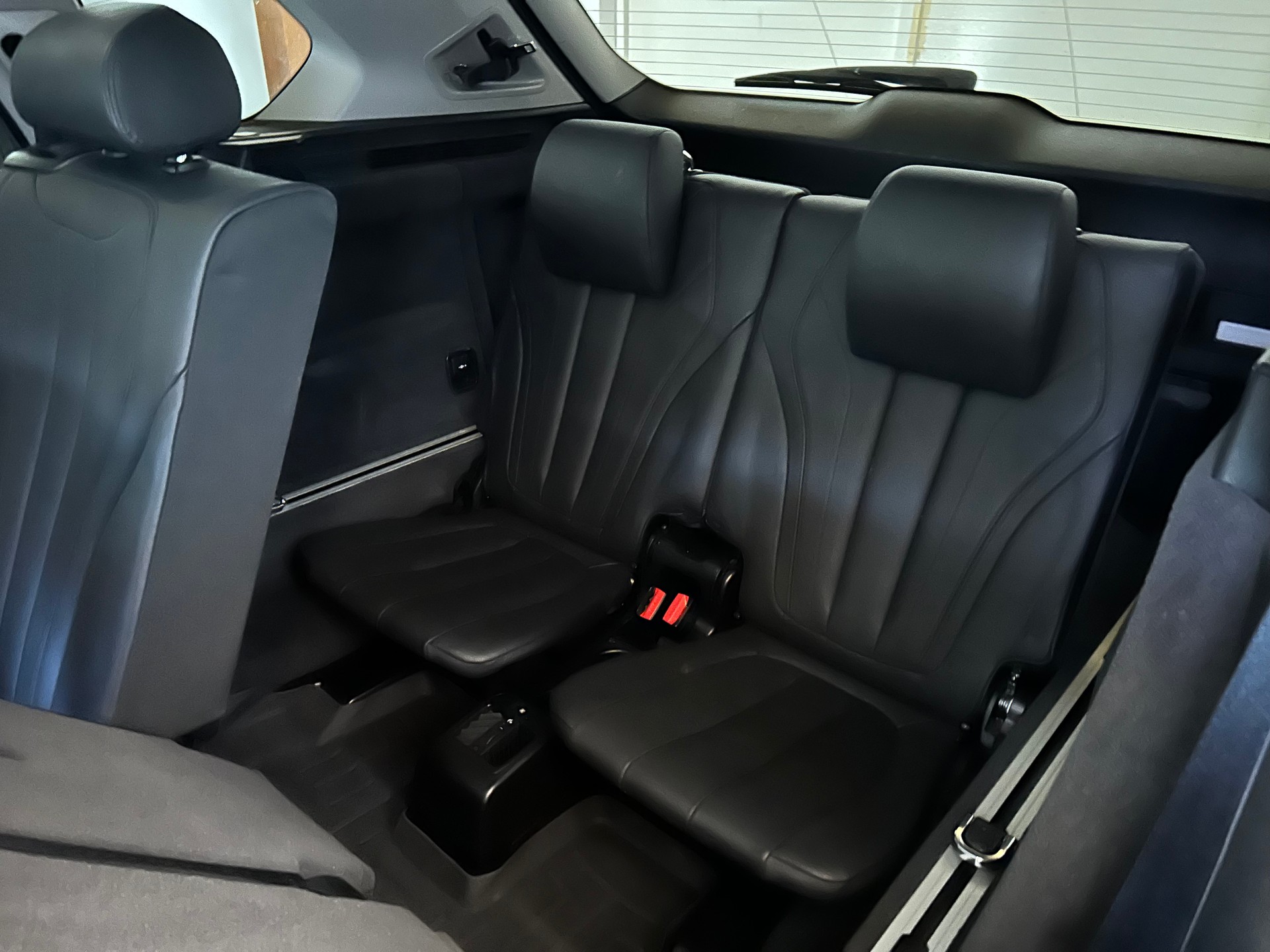 BMW X5 xDrive 25d Steptronic *7-Plätzer*-image-13