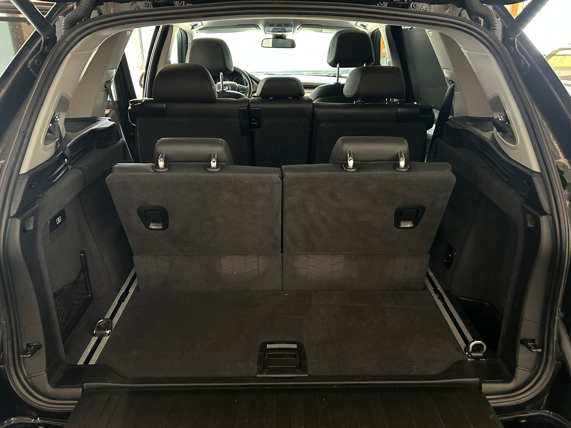BMW X5 xDrive 25d Steptronic *7-Plätzer*-image-3