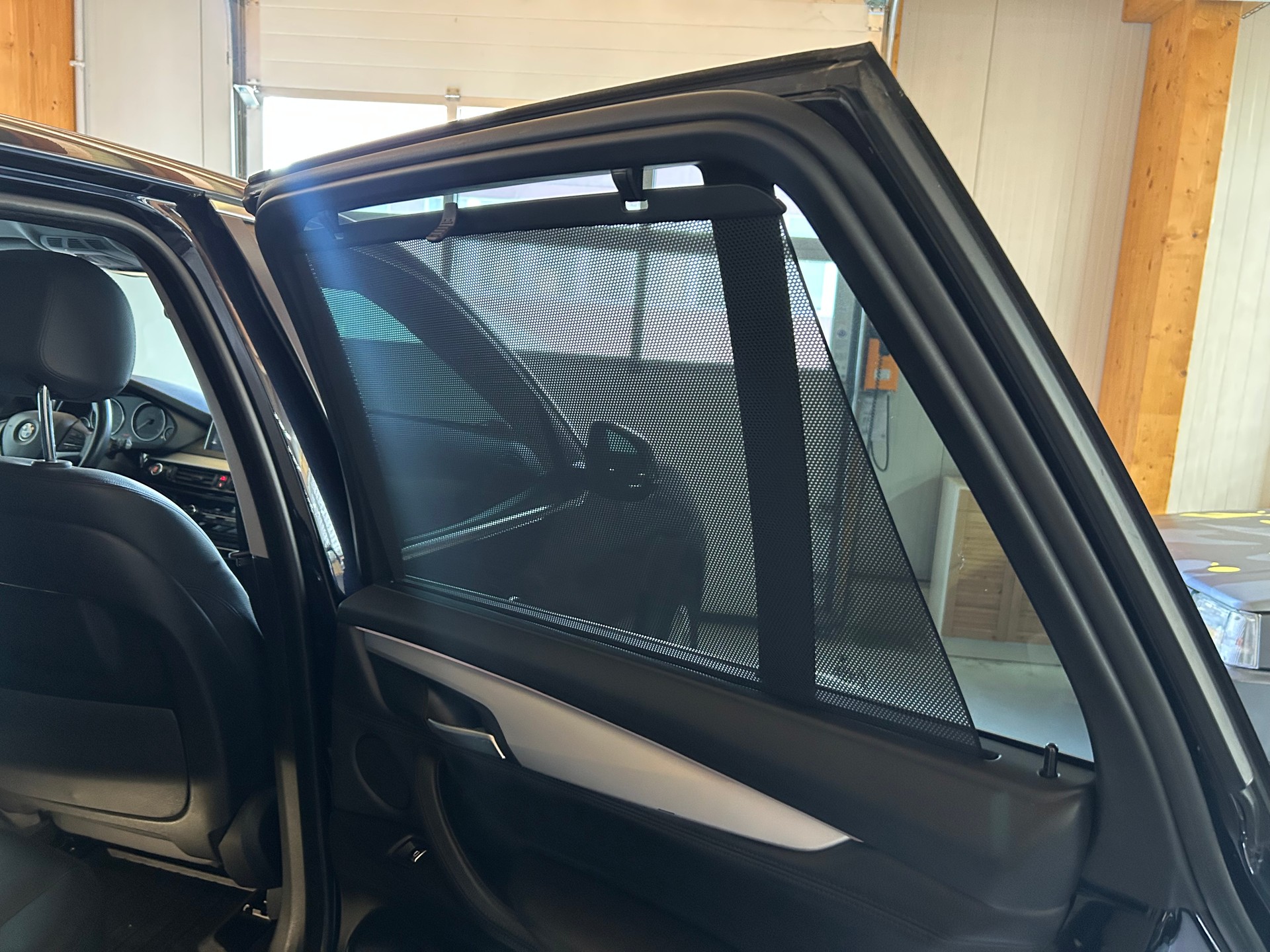 BMW X5 xDrive 25d Steptronic *7-Plätzer*-image-14