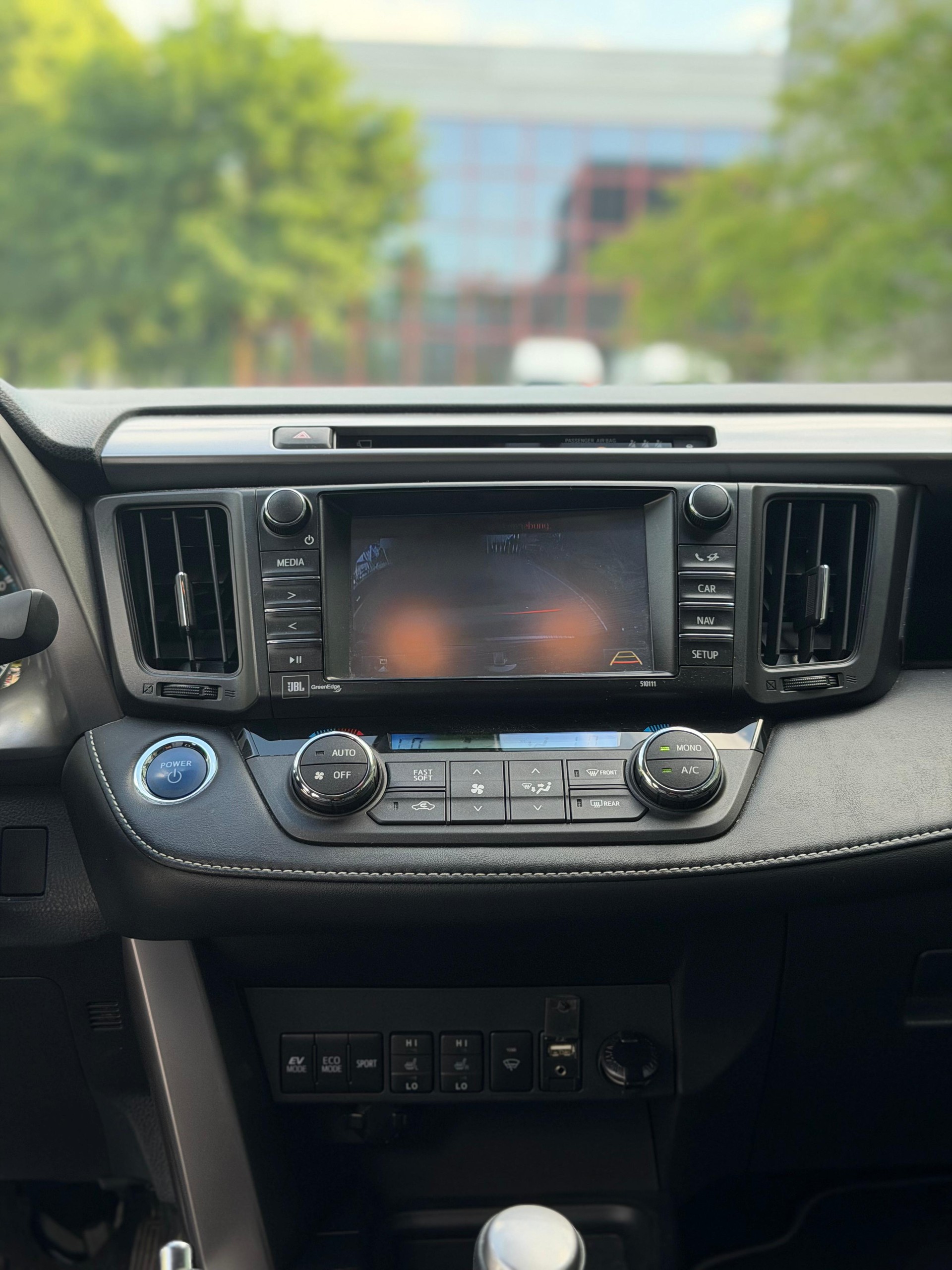 TOYOTA RAV-4 2.5 HSD Premium e-CVT-image-8