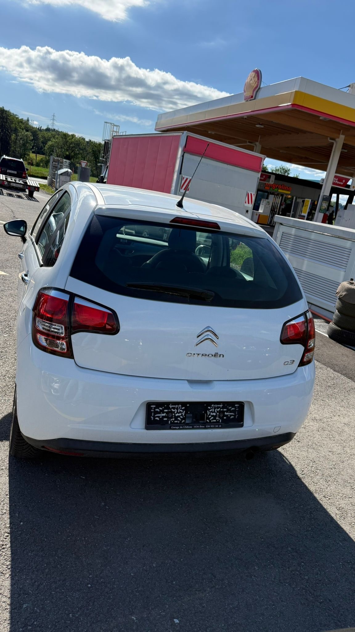 CITROEN C3 1.2i Tonic-image-4