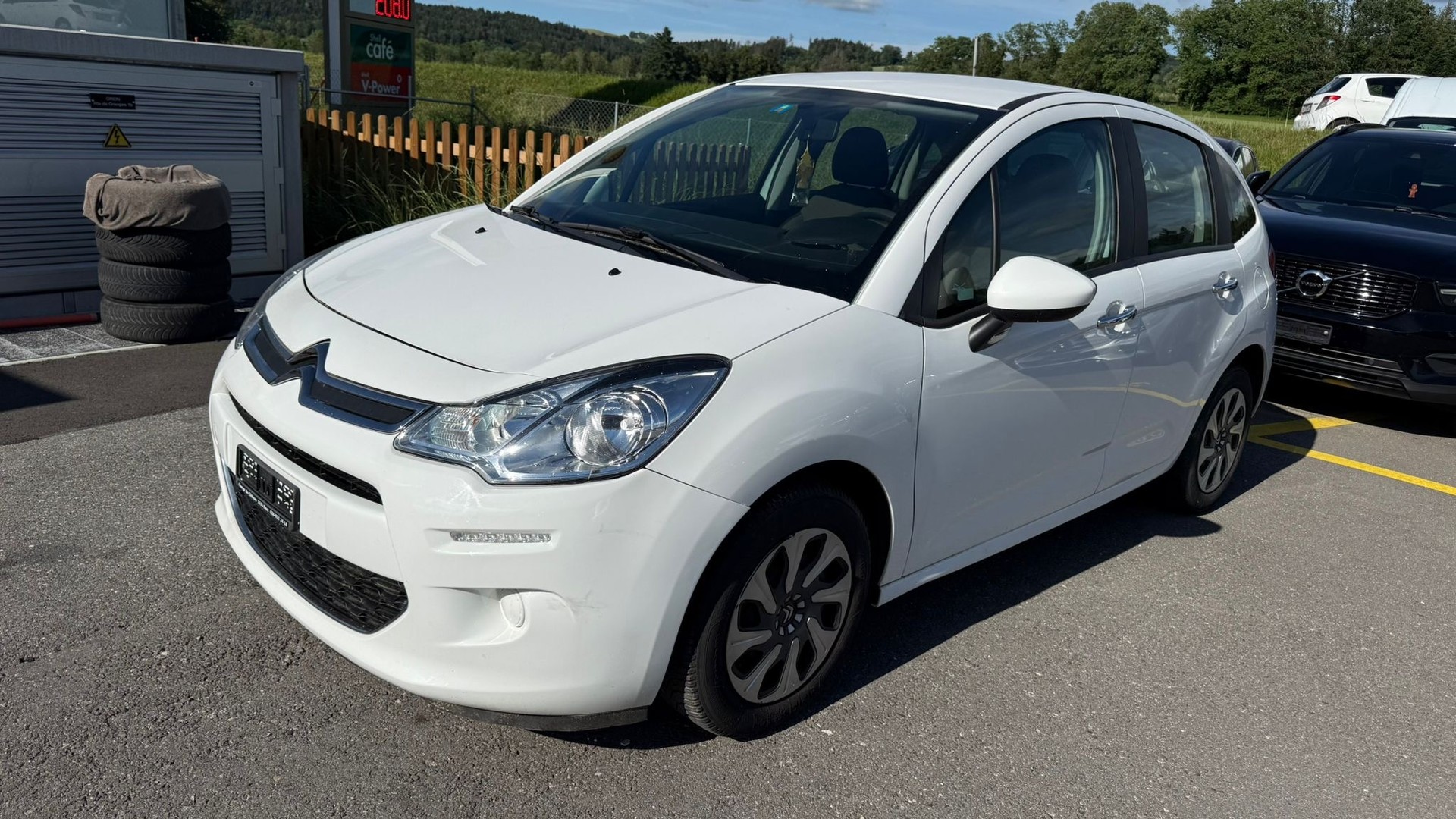 CITROEN C3 1.2i Tonic-image-2