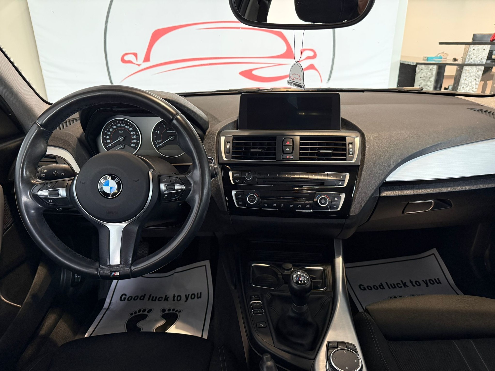 BMW 118d xDrive M Sport-image-13