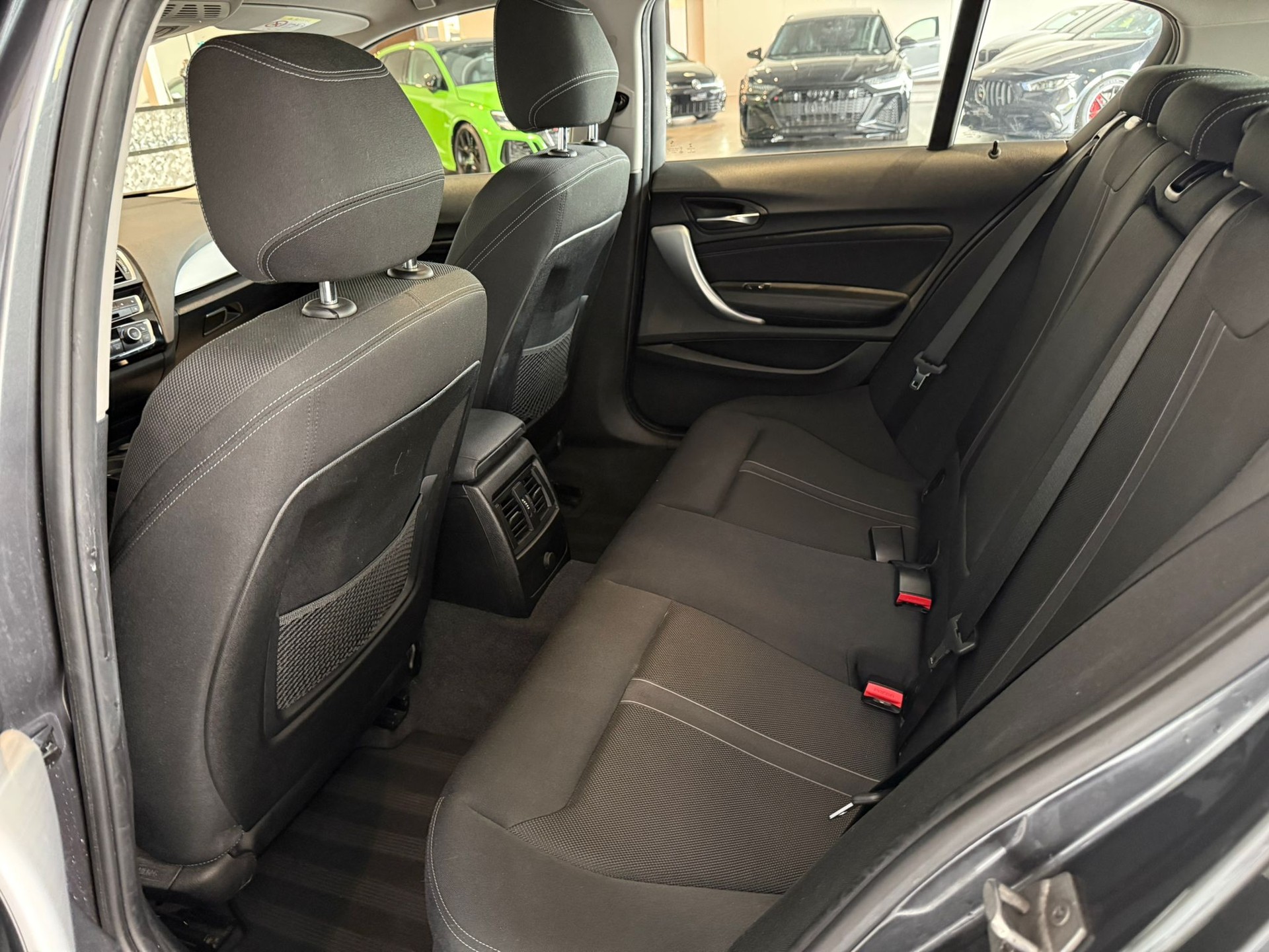 BMW 118d xDrive M Sport-image-15