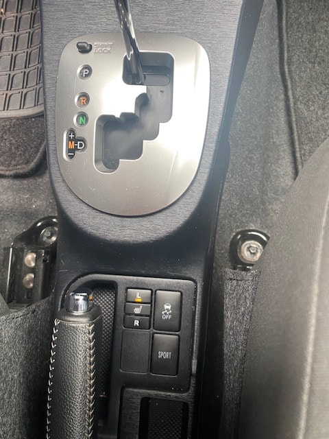 TOYOTA Yaris 1.33 Sol Multidrive-image-13