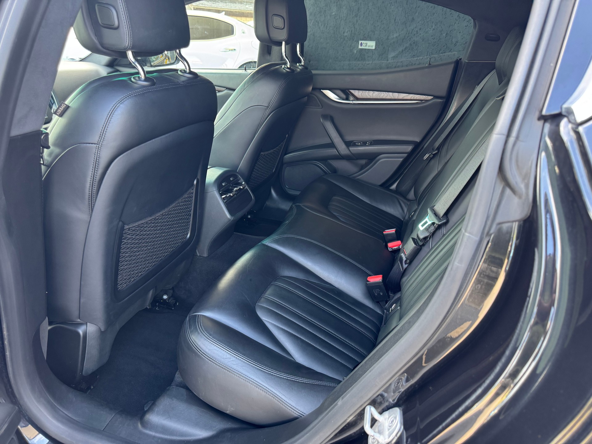 MASERATI Ghibli S Q4 3.0 V6 Automatica-image-6